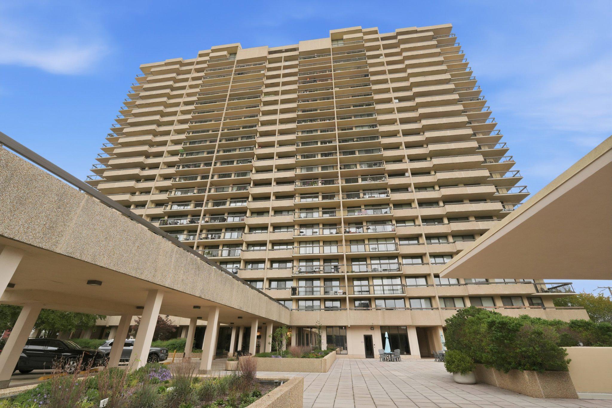  400 Madison Street, Alexandria, VA, 22314 - 物件實景