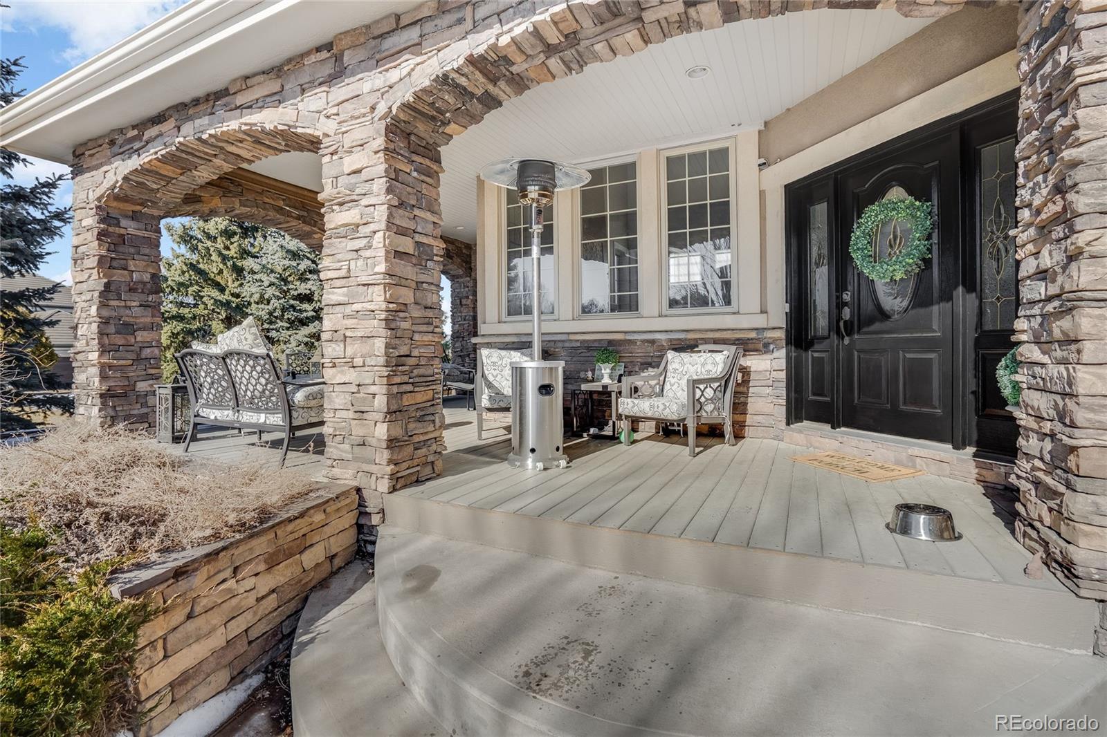 Parker, Colorado, 80138, United States, 4 Bedrooms Bedrooms, ,5 BathroomsBathrooms,Residential,For Sale,1828282