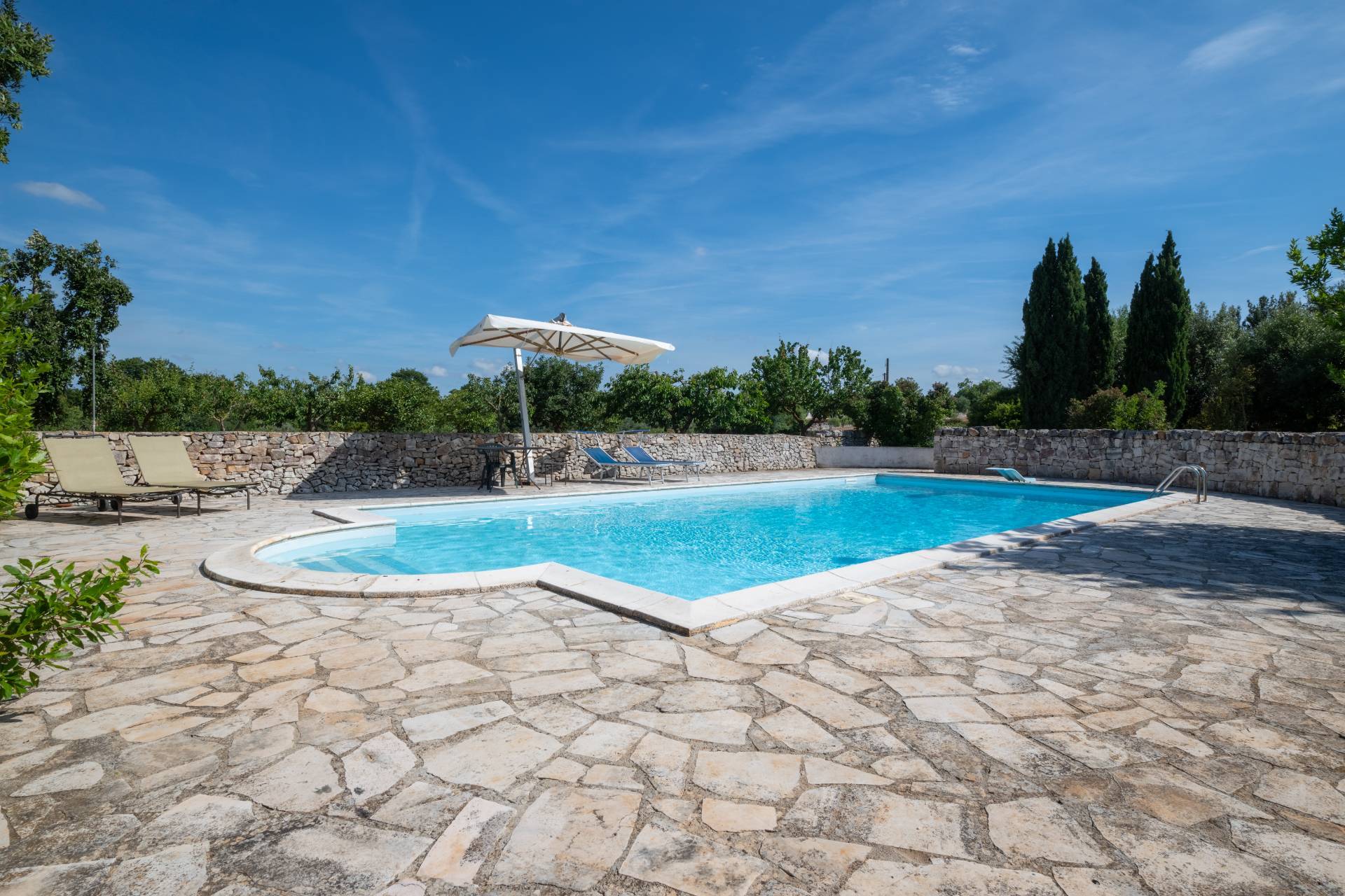 Contrada Martellotti, Ostuni, Brindisi, 72017, IT, 6 Bedrooms Bedrooms, ,6 BathroomsBathrooms,Residential,For Sale,Contrada Martellotti,1611376