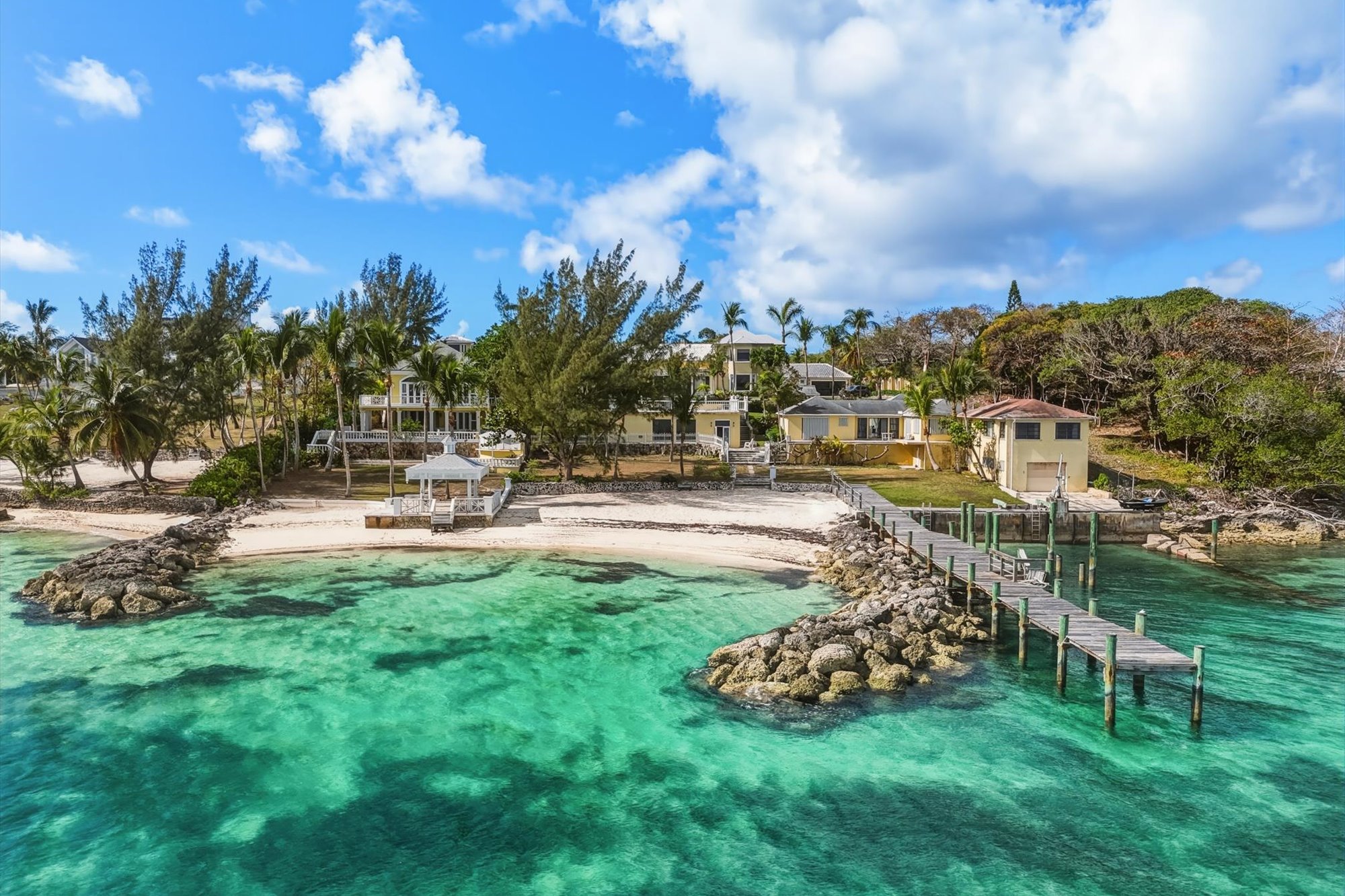  Full Moon Estate off Eastern Road - 物件實景