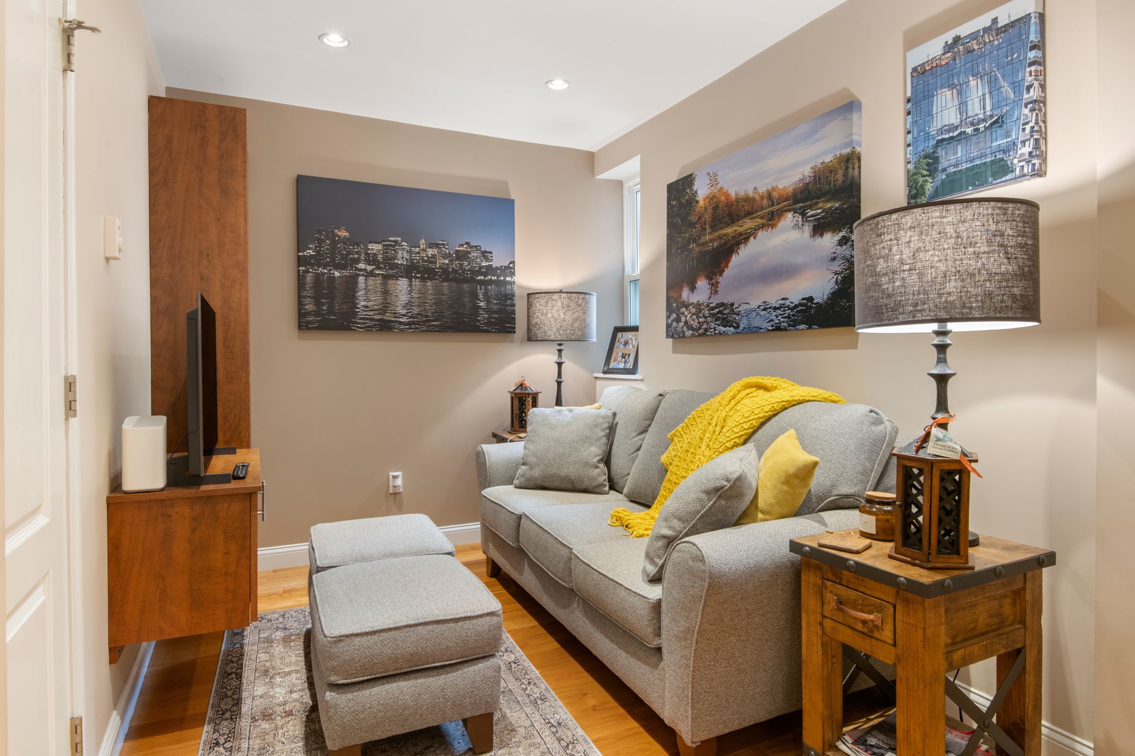  27 Clark Street, Boston, MA, 02109 - 物件實景