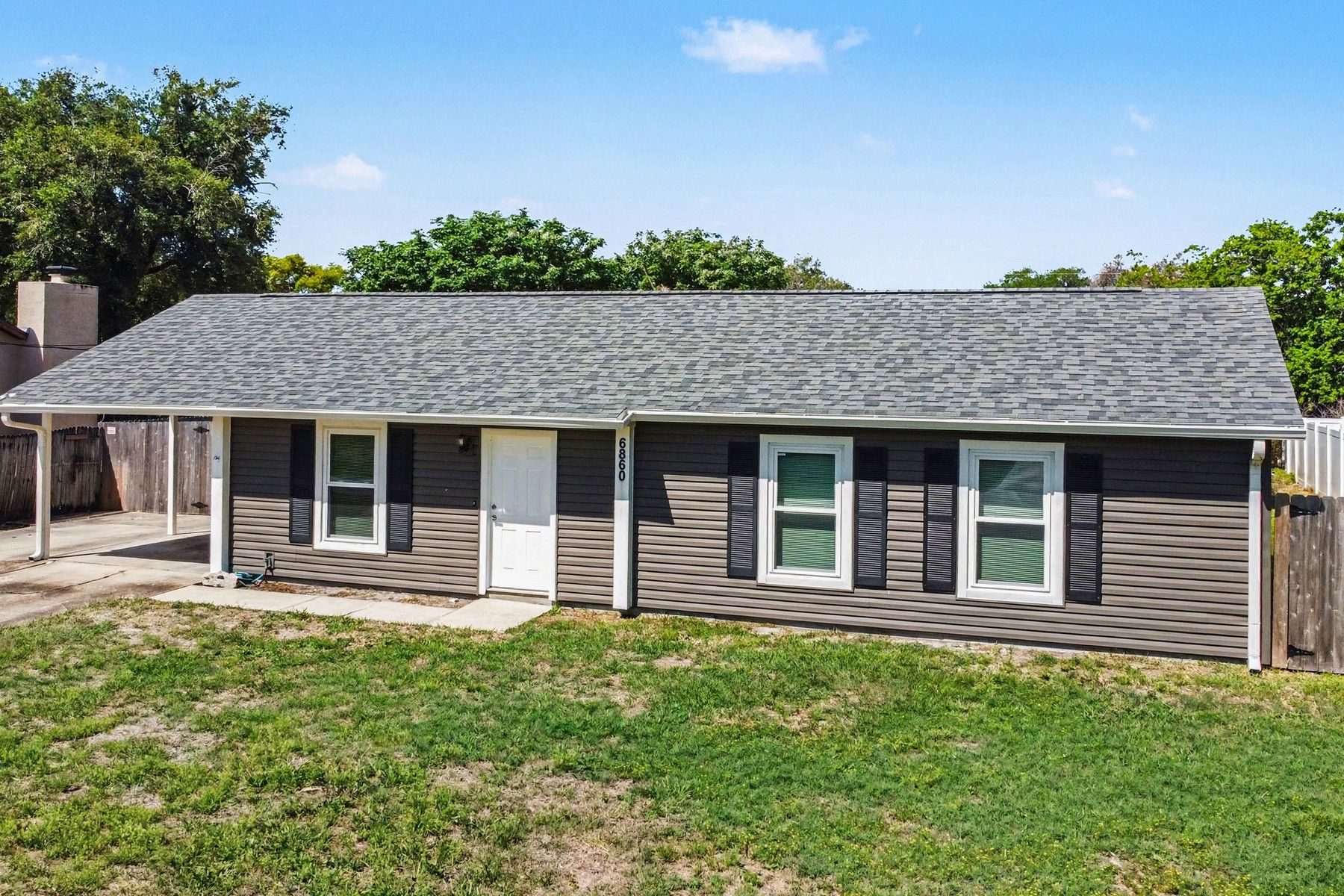  6860 Cecil Road, Cocoa, FL, 32927 - 物件實景