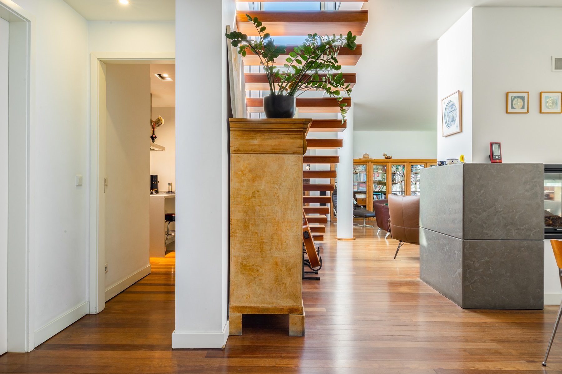  Duplex, 4 bedrooms, for Sale - 物件實景