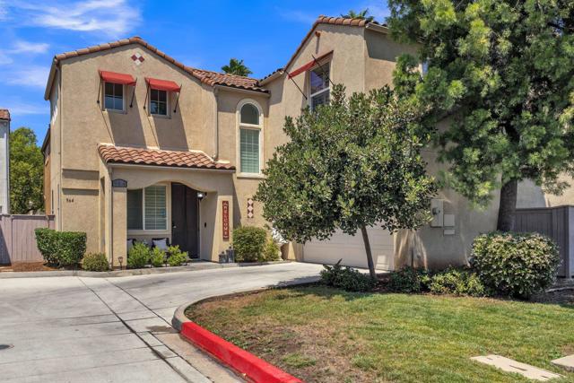 El Cajon, California, 92021, United States, 4 Bedrooms Bedrooms, ,3 BathroomsBathrooms,Residential,For Sale,1931445