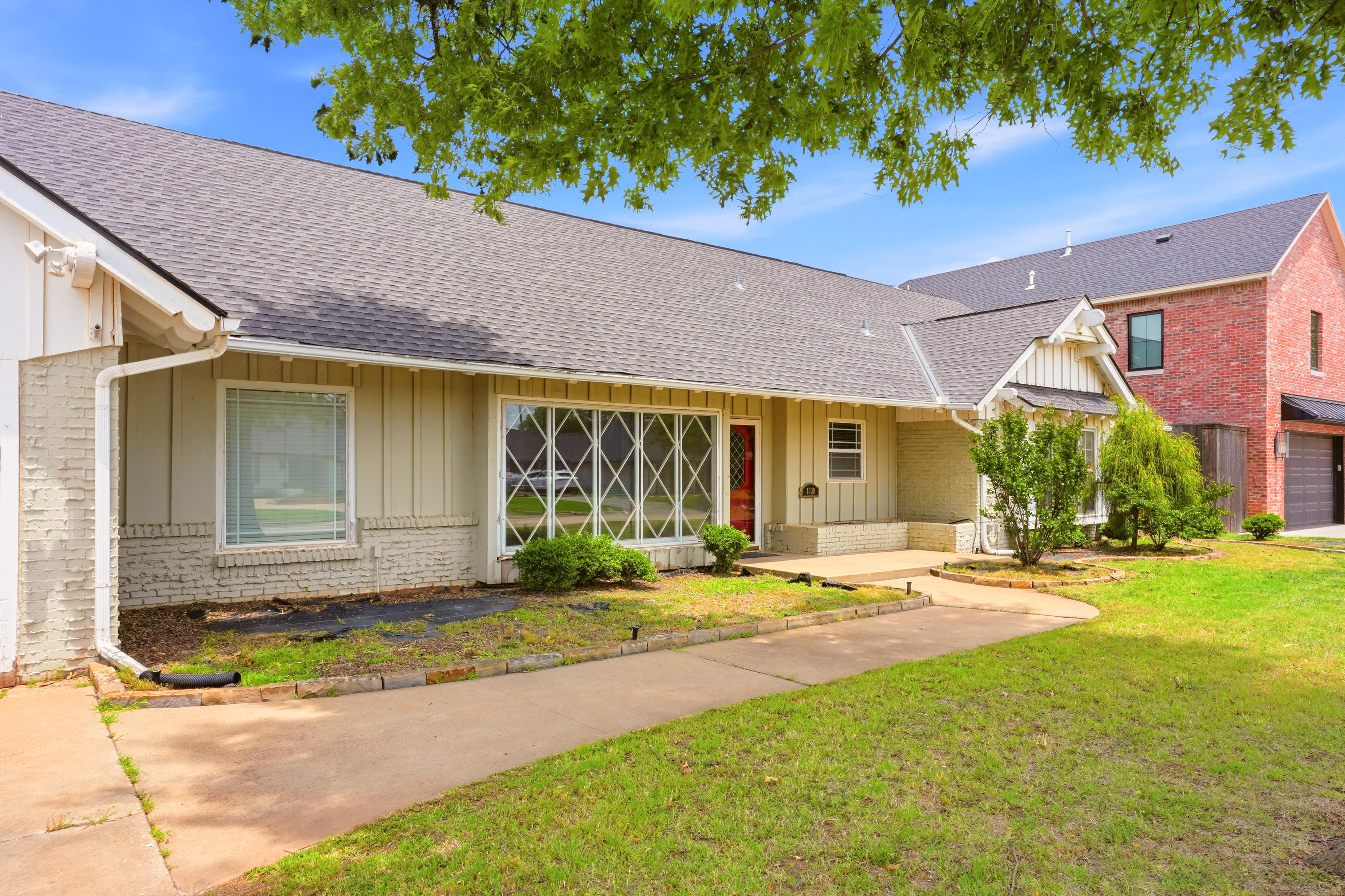 1309 Westchester Drive, Oklahoma City, OK 73120 - 物件實景