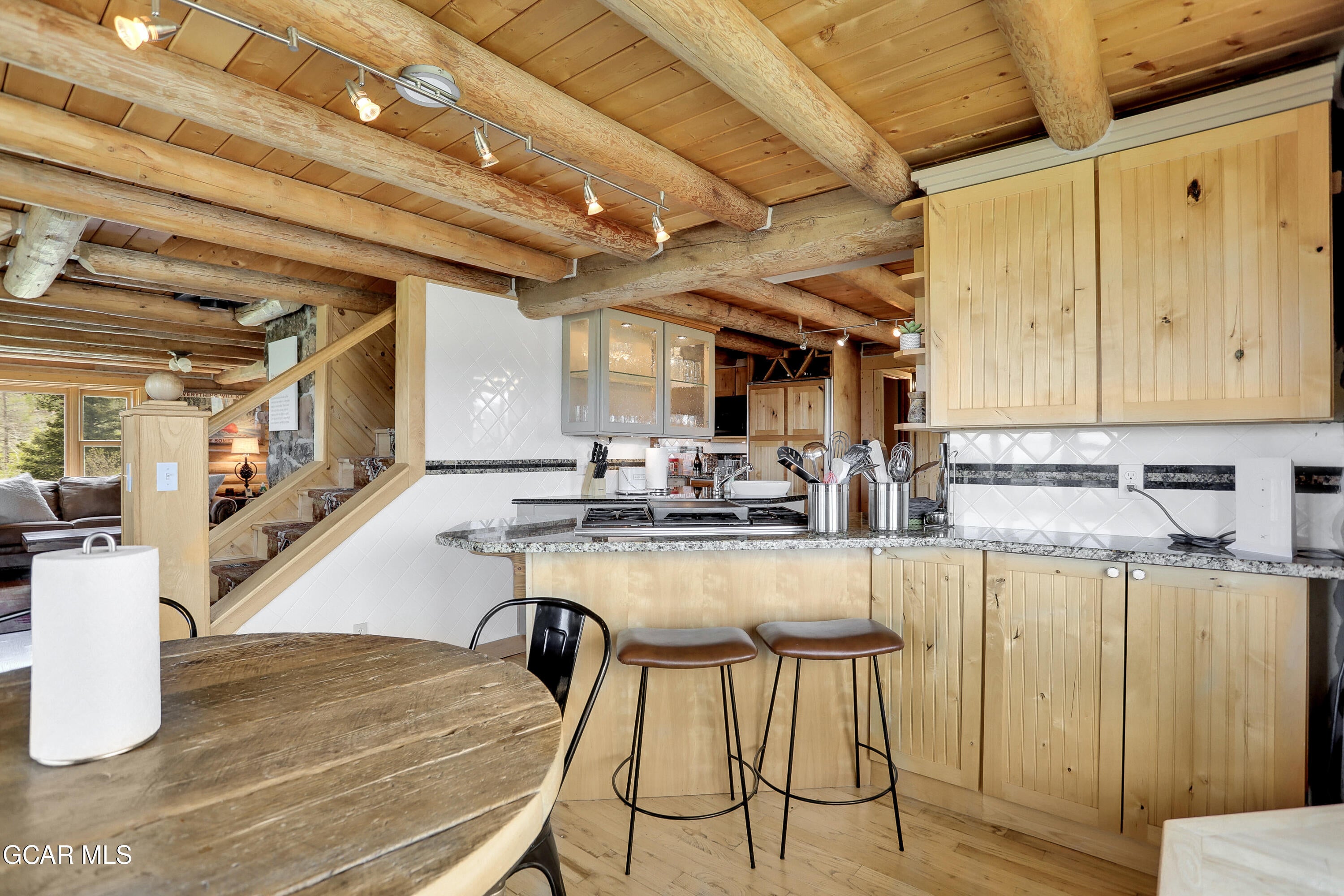 Kremmling, Colorado, 80459, United States, 5 Bedrooms Bedrooms, ,Residential,For Sale,1826879