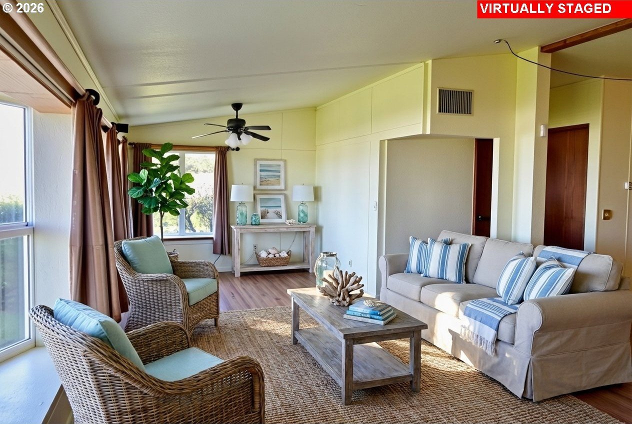 GoldBeach, Oregon, 97444, United States, 2 Bedrooms Bedrooms, ,2 BathroomsBathrooms,Residential,For Sale,2008579