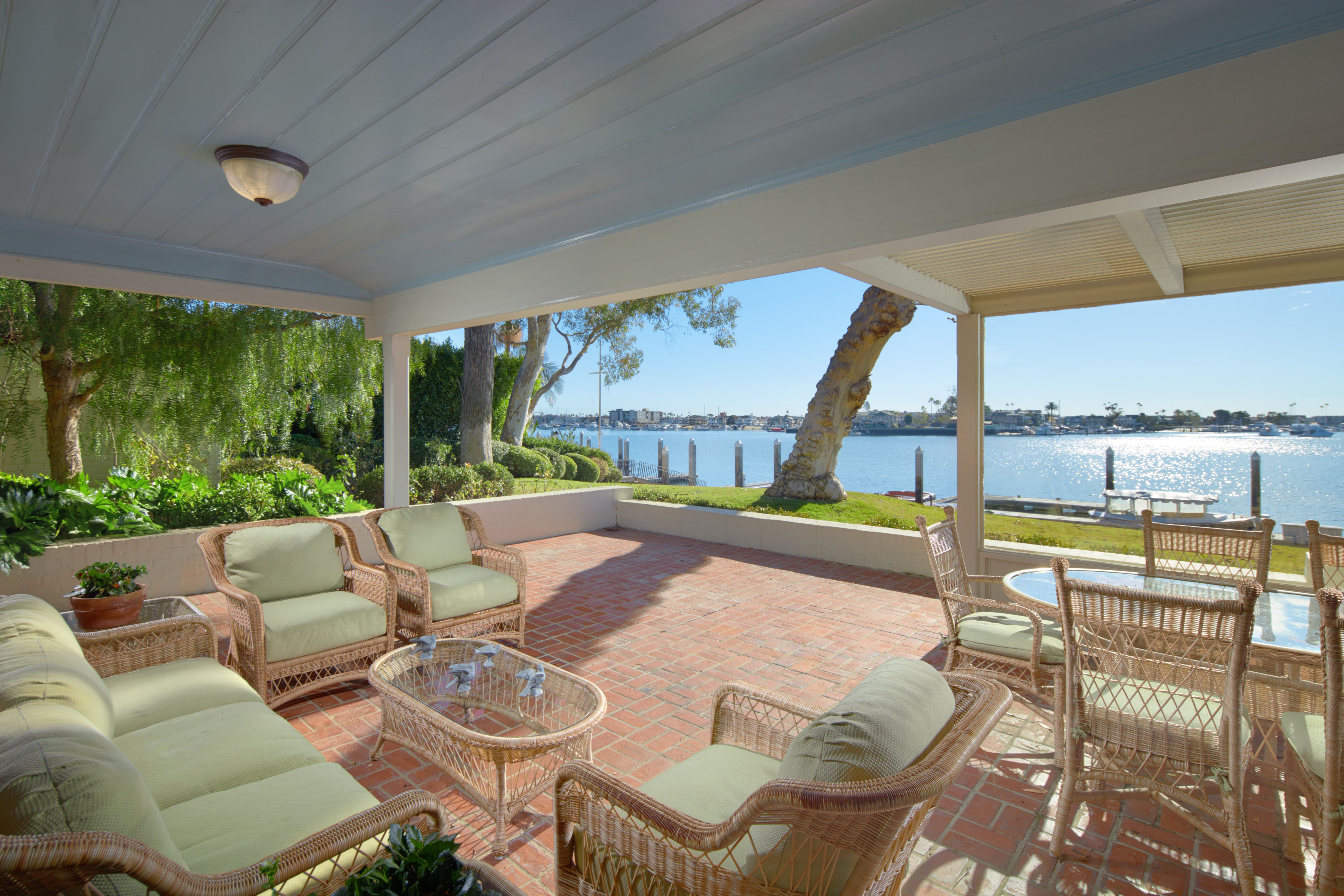  20 Harbor Island, Newport Beach, CA 92660 - 物件實景