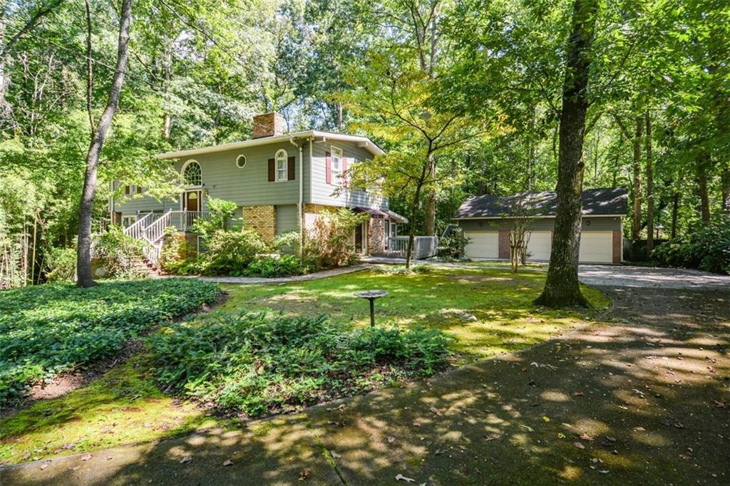 Marietta, Georgia, 30064, United States, 3 Bedrooms Bedrooms, ,3 BathroomsBathrooms,Residential,For Sale,1917200