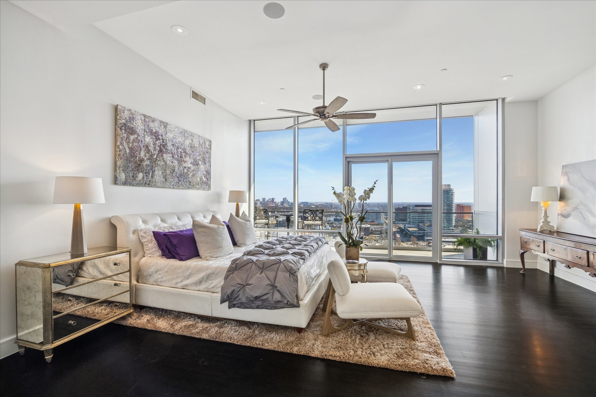  2727 Kirby Drive #19F - 物件實景
