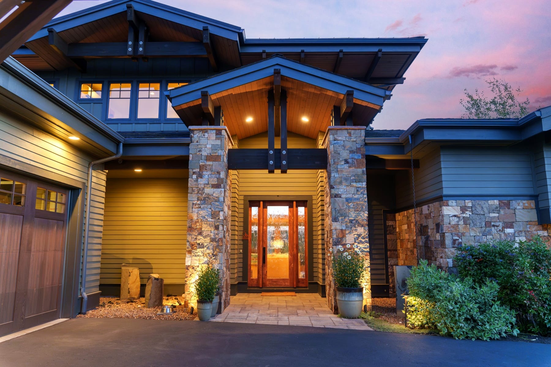  19361 Roswell Drive Bend, OR 97702 - 物件實景