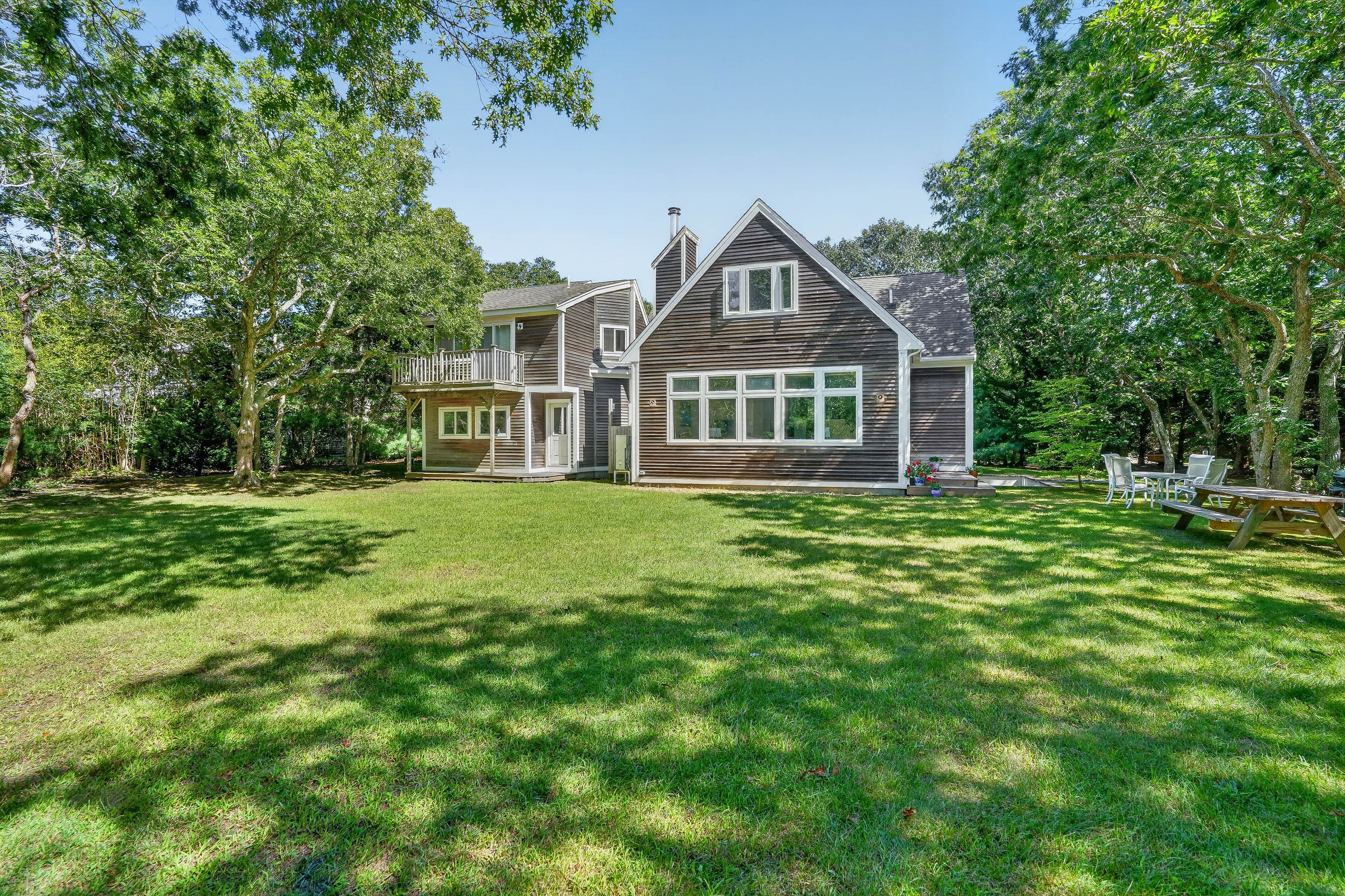  Peaceful Retreat in Edgartown - 物件實景