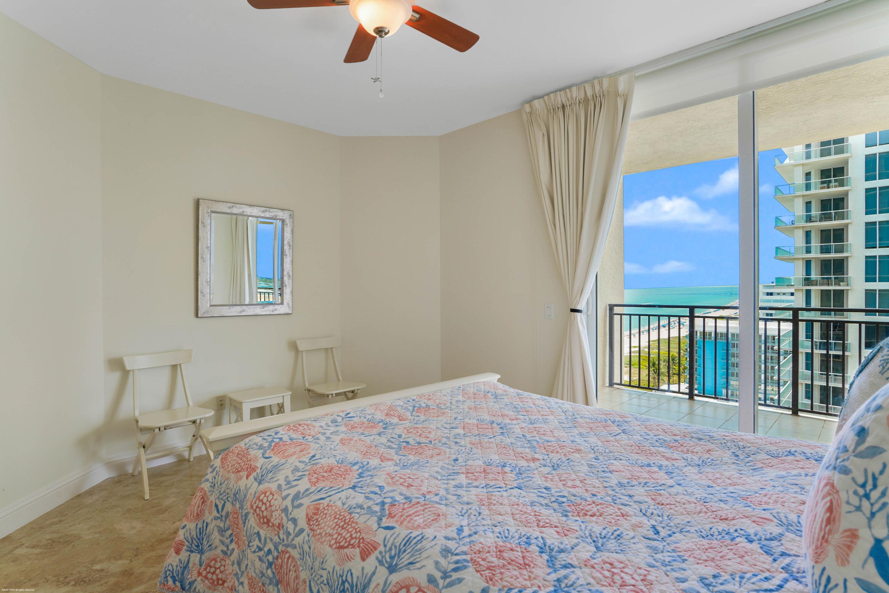  3800 N Ocean Drive #1450 - 物件實景