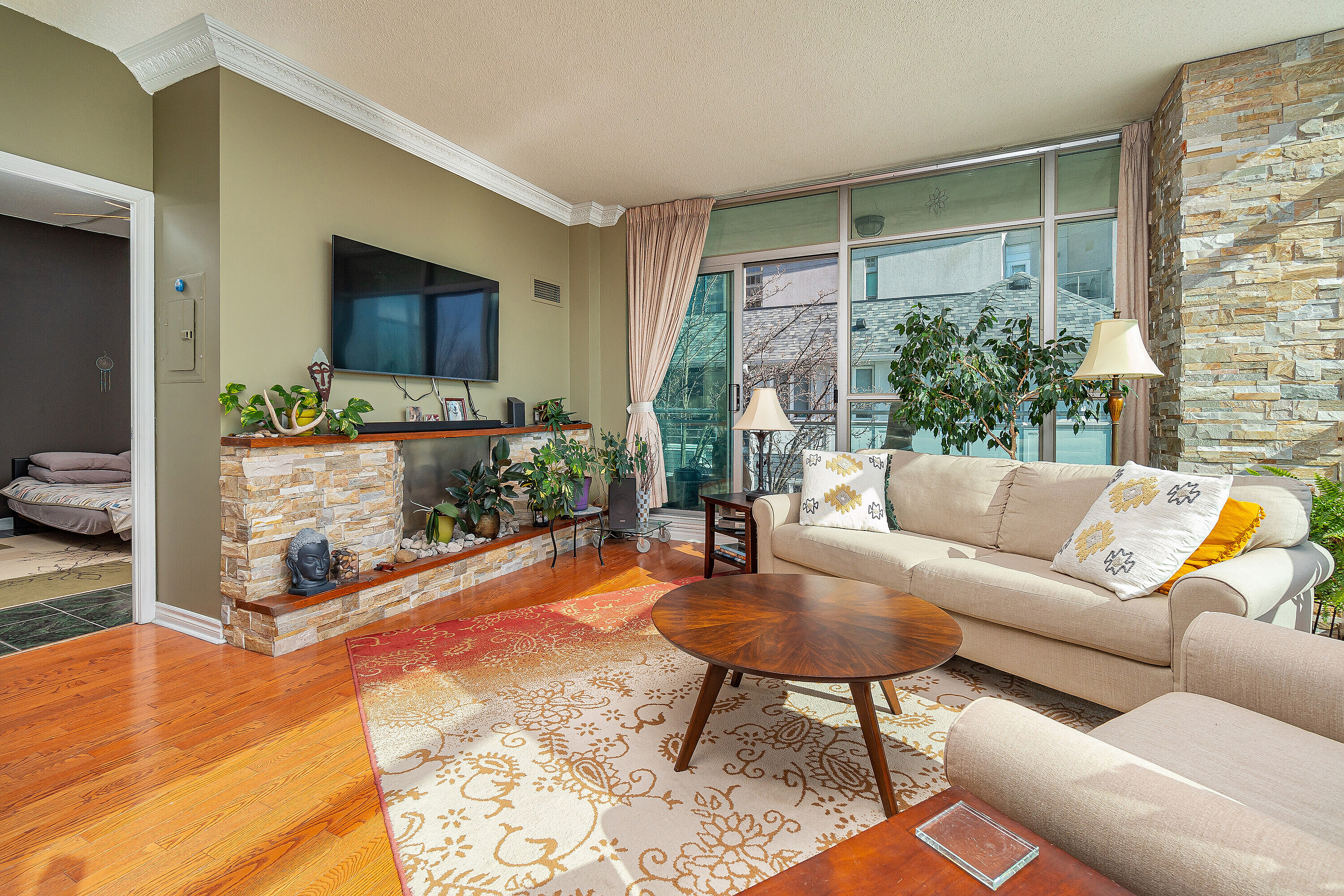  Stunning Waterfront Condo - 物件實景