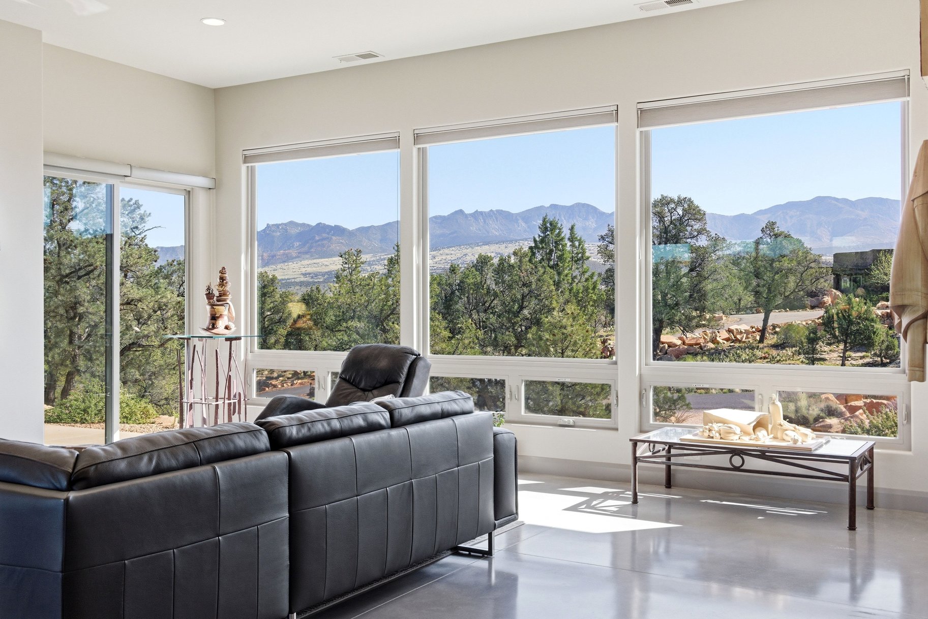  Elevated Homes, Stunning Views, 20 minutes From St. George Ut. - 物件實景