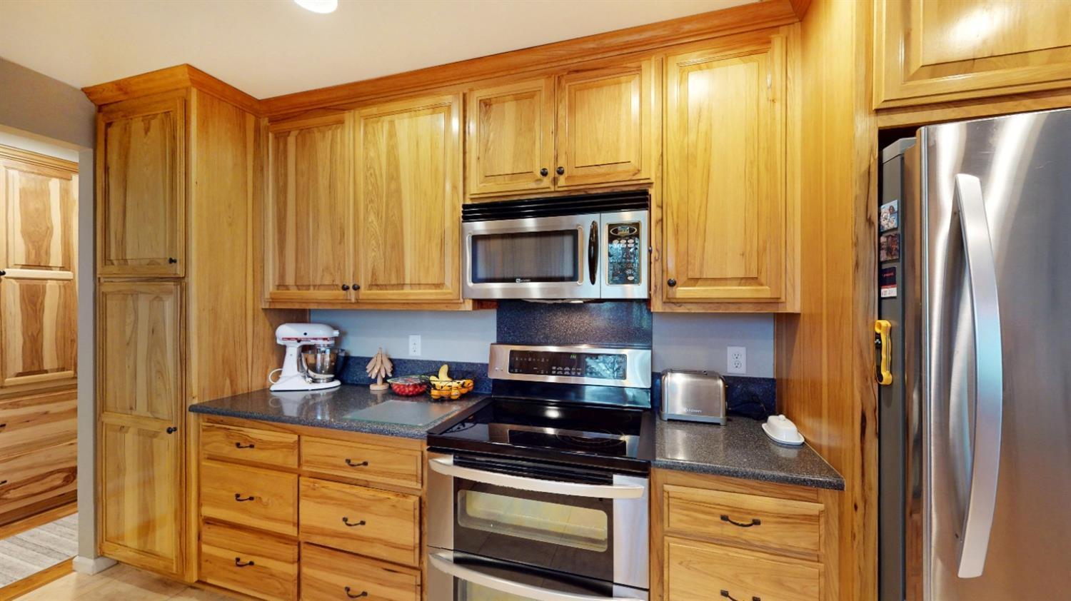 Penn Valley, California, 95946, United States, 3 Bedrooms Bedrooms, ,3 BathroomsBathrooms,Residential,For Sale,1758871