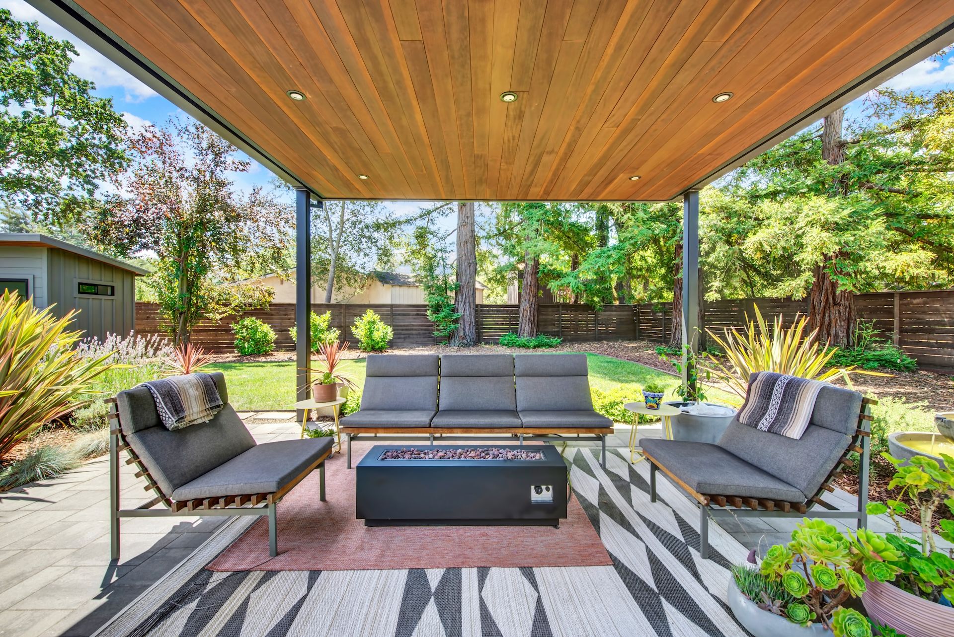  Style and Comfort in Napa - 物件實景