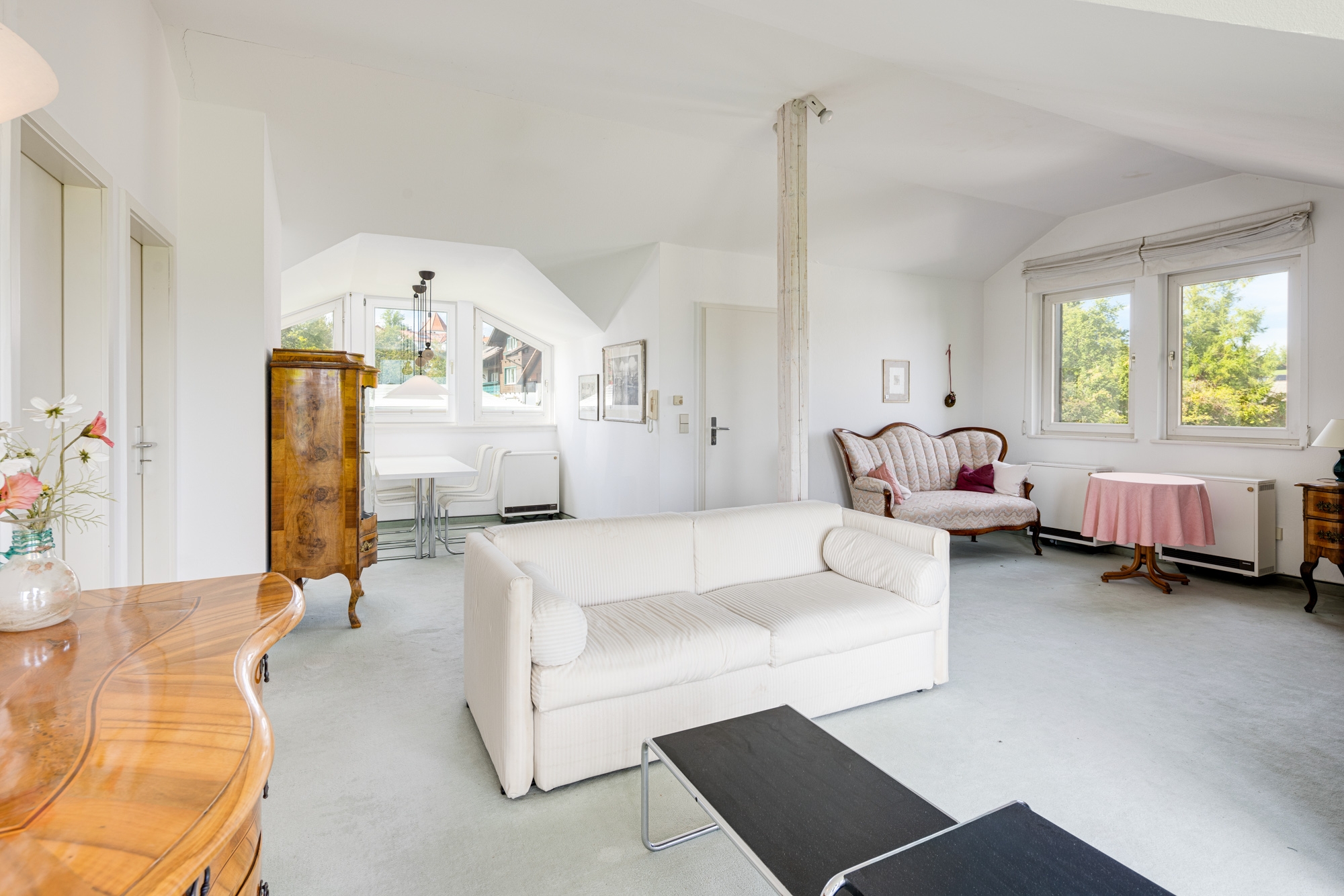  Single-family home with a large lot and panoramic views - 物件實景
