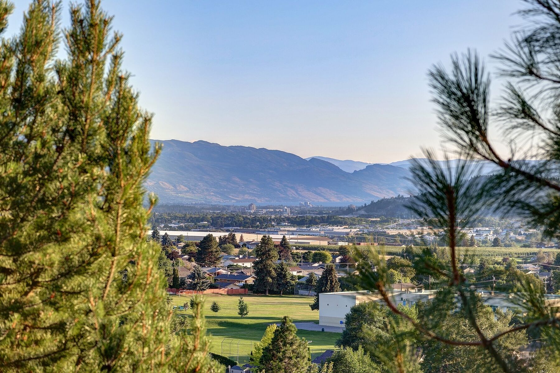  Rare Sunset Ranch Opportunity - 物件實景