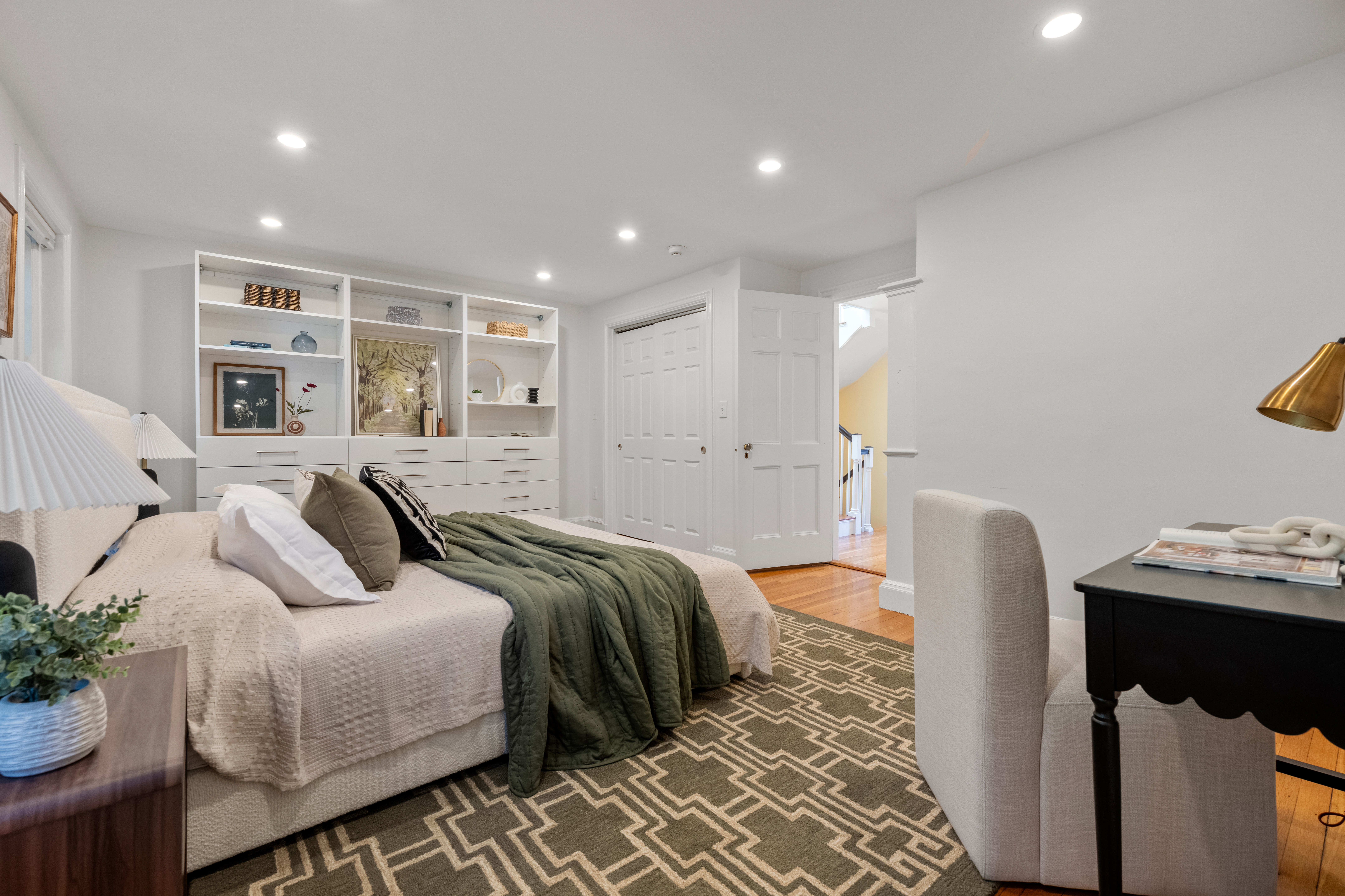 54 Brimmer Street, Boston, MA, 02108 - 物件實景