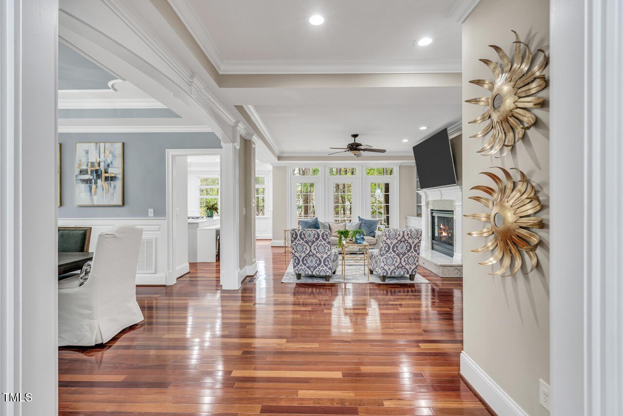 Chapel Hill, North Carolina, 27517, United States, 4 Bedrooms Bedrooms, ,5 BathroomsBathrooms,Residential,For Sale,1757779