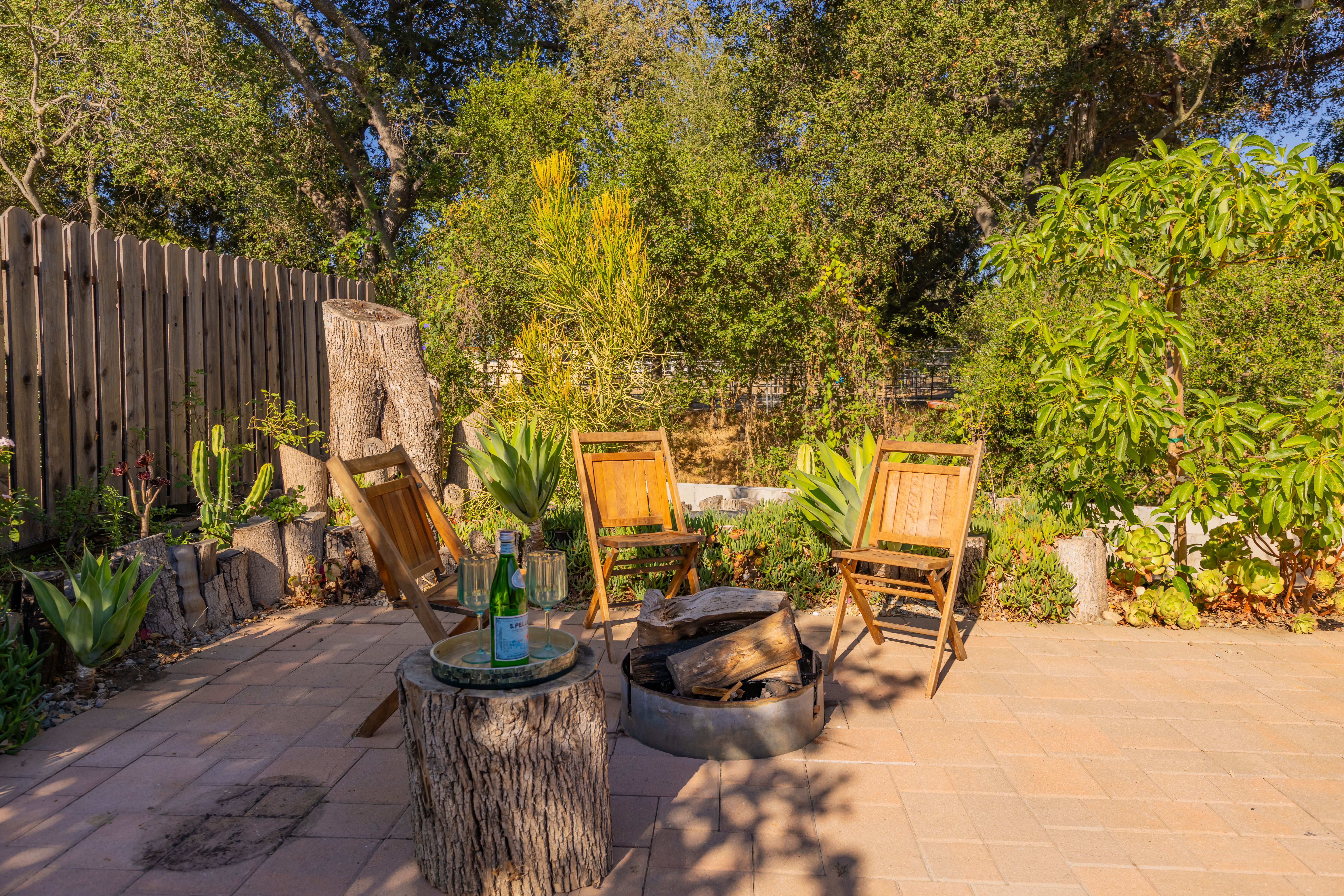  711 Drown Avenue, Ojai, CA 93023 - 物件實景
