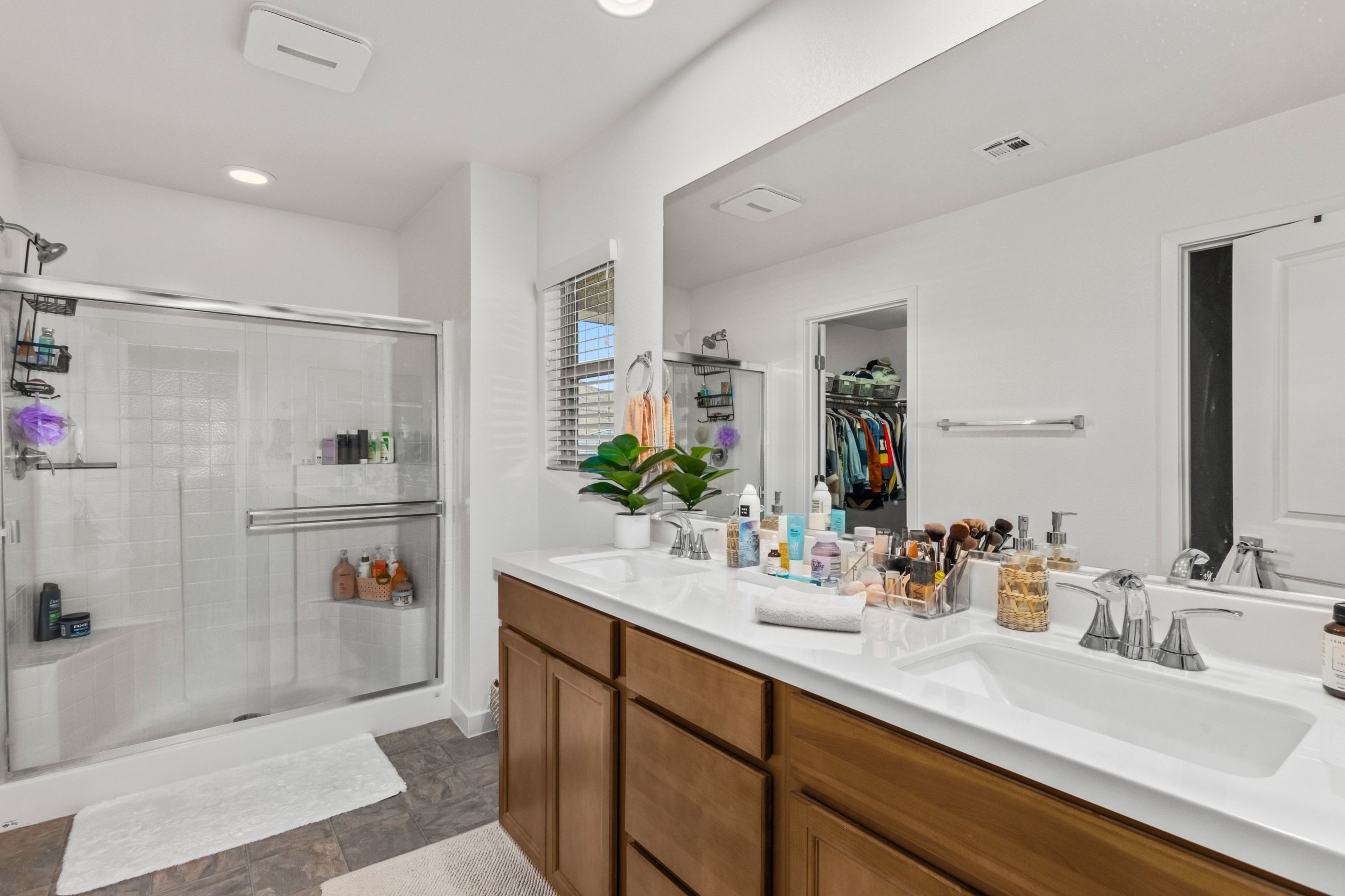  Four bedroom corner lot in very desirable southwest gated community - 物件實景