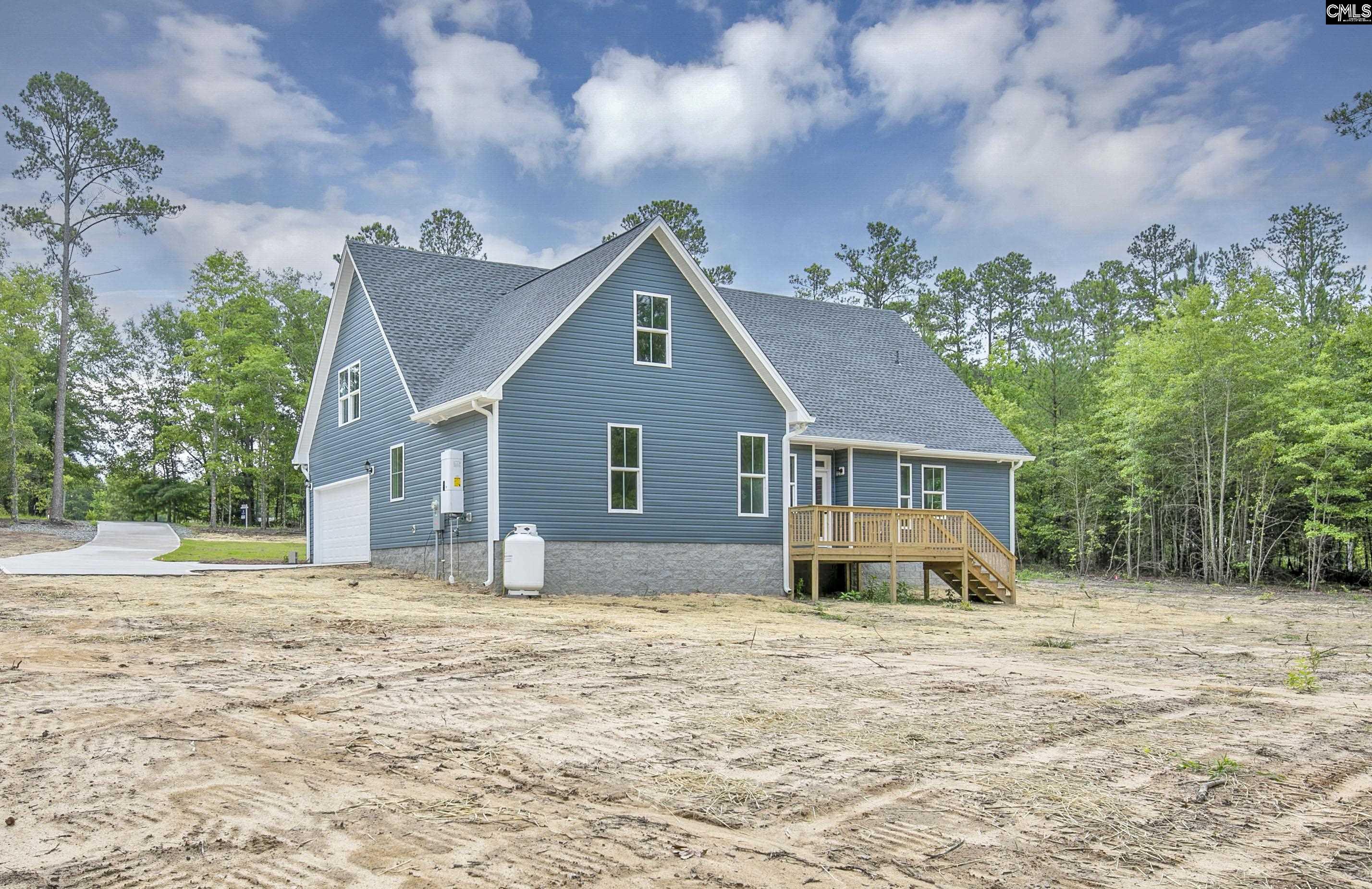 Lugoff, South Carolina, 29078, United States, 4 Bedrooms Bedrooms, ,3 BathroomsBathrooms,Residential,For Sale,1927158