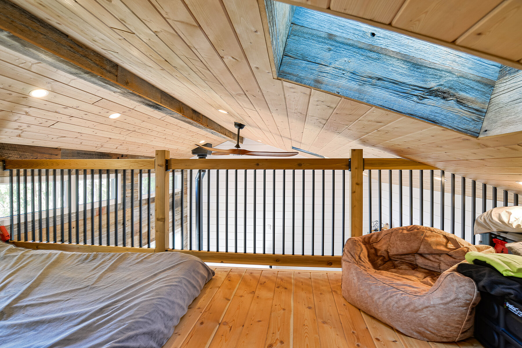  Quiet Cottage on Boyne Lake - 物件實景