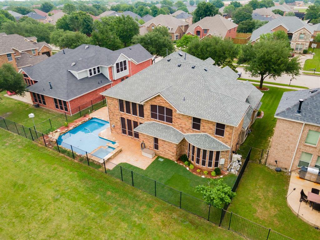 Rowlett, Texas, 75089, United States, 4 Bedrooms Bedrooms, ,4 BathroomsBathrooms,Residential,For Sale,1826622