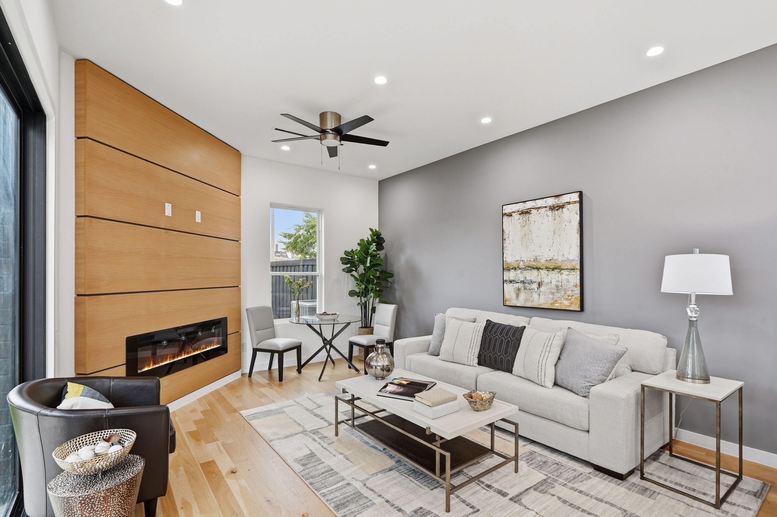  2724 Hondo, Dallas, TX, 75219 - 物件實景