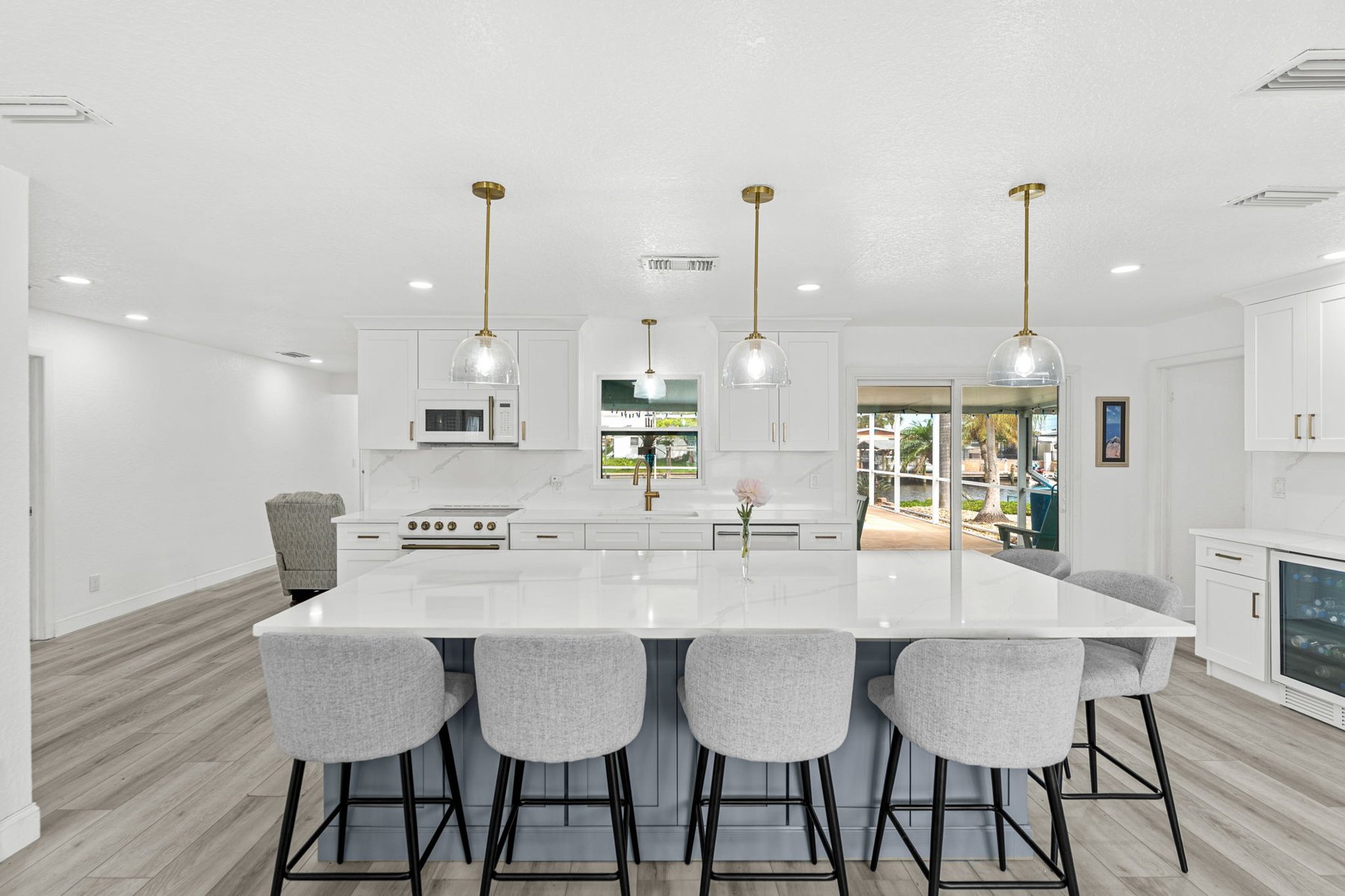  360 Diana Boulevard, Merritt Island, FL, 32953 - 物件實景