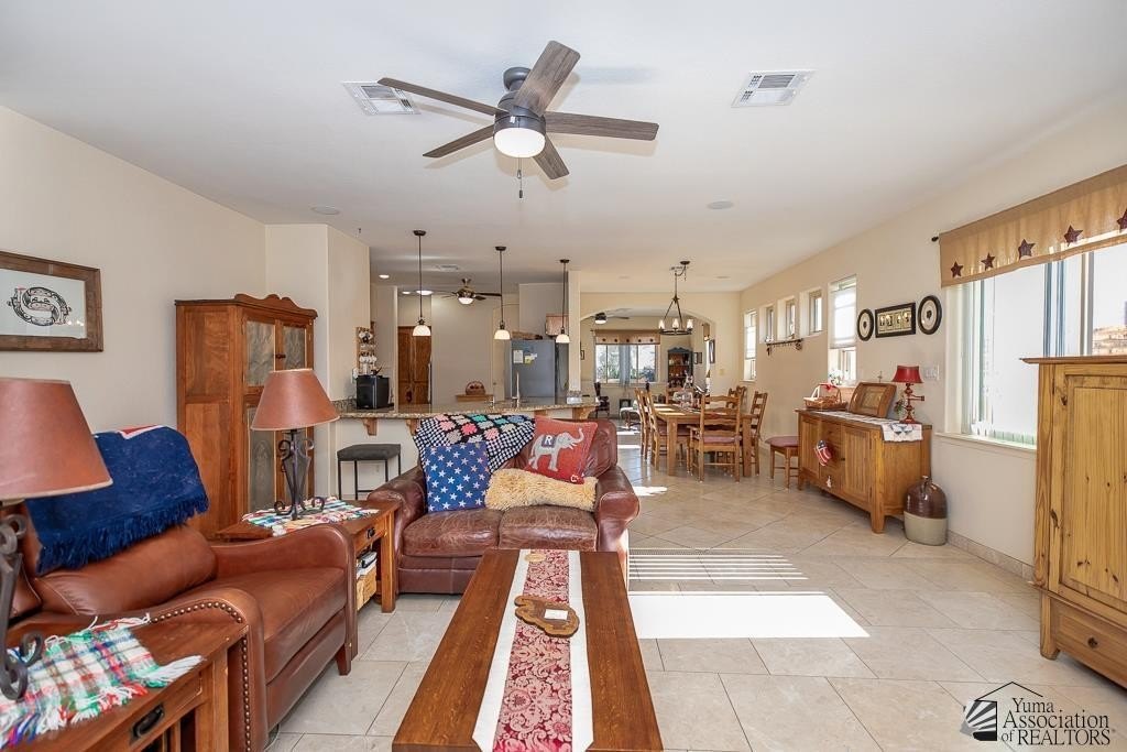 Yuma, Arizona, 85367, United States, 4 Bedrooms Bedrooms, ,1 BathroomBathrooms,Residential,For Sale,2010746