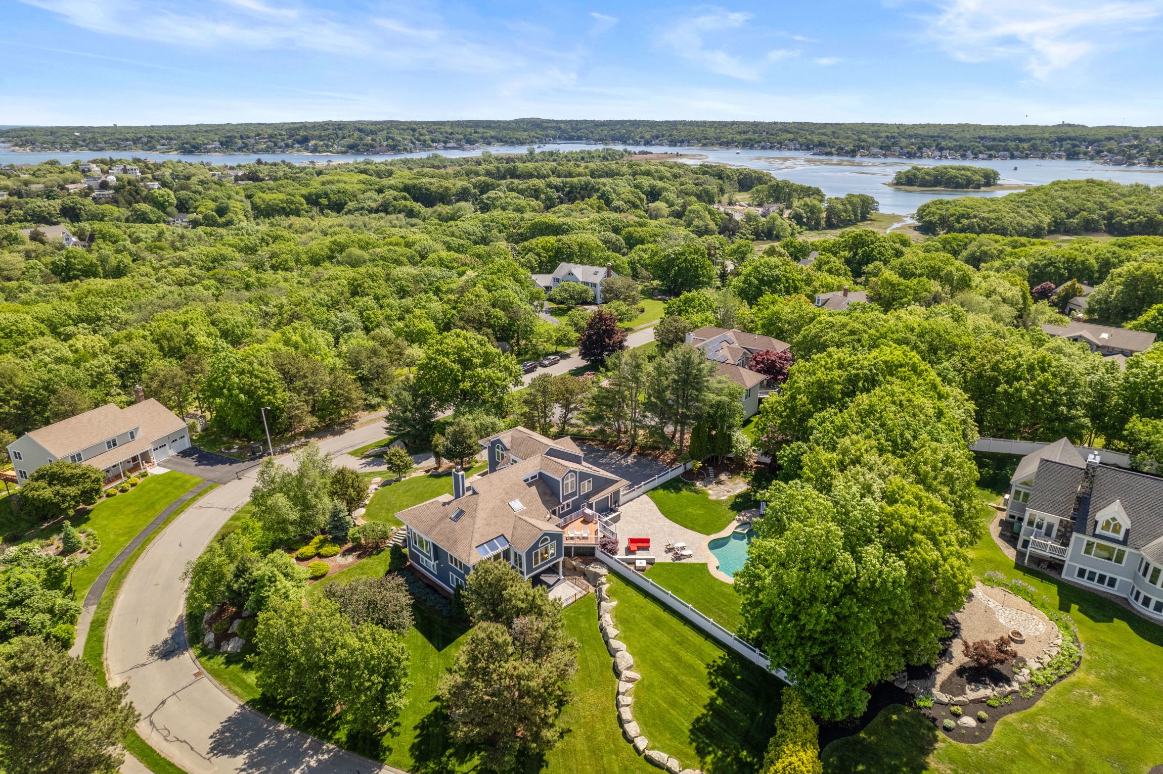  8 Schooner Ridge, Gloucester, MA, 01930 - 物件實景