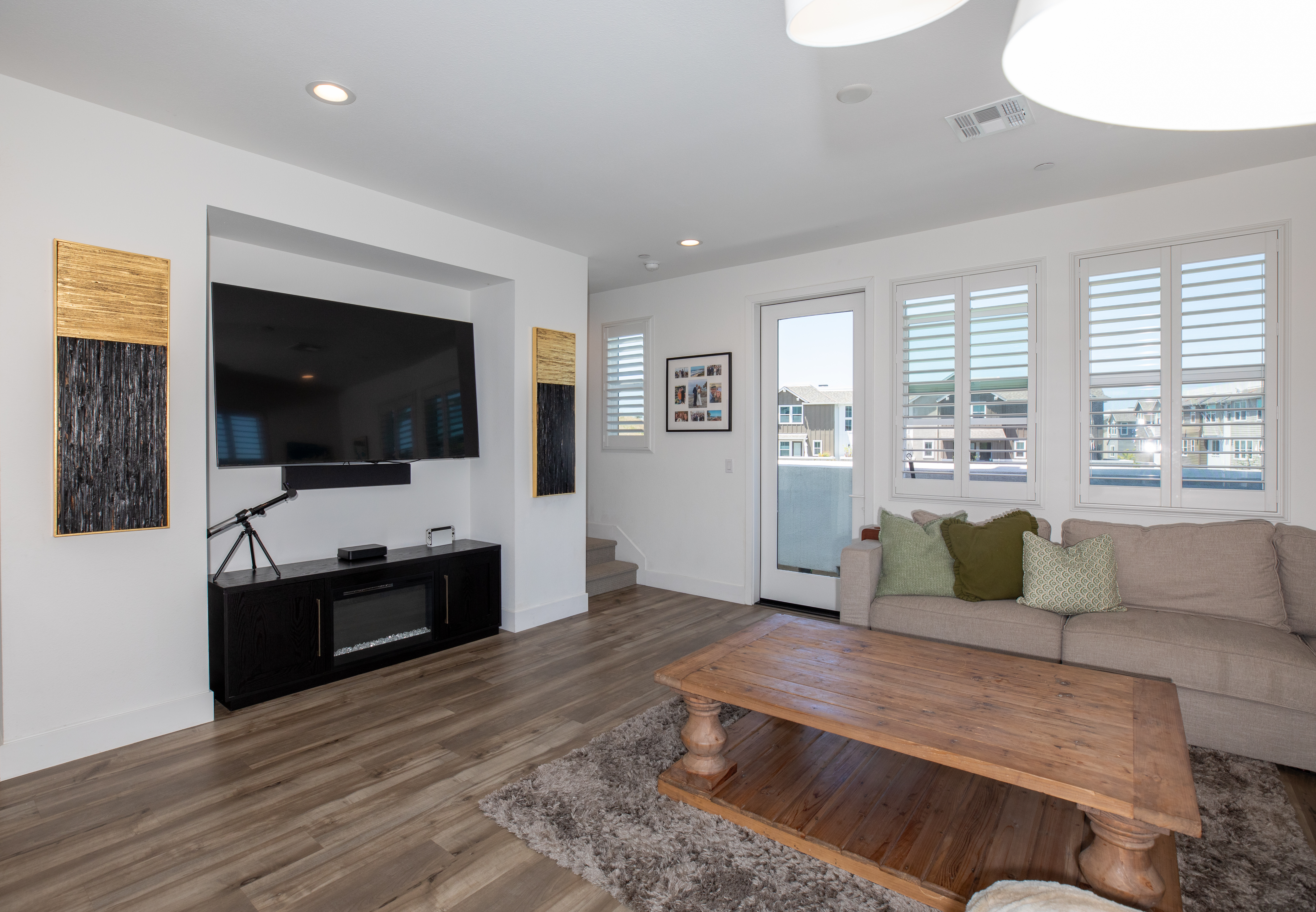  Sophisticated Fountaingrove Retreat - 物件實景