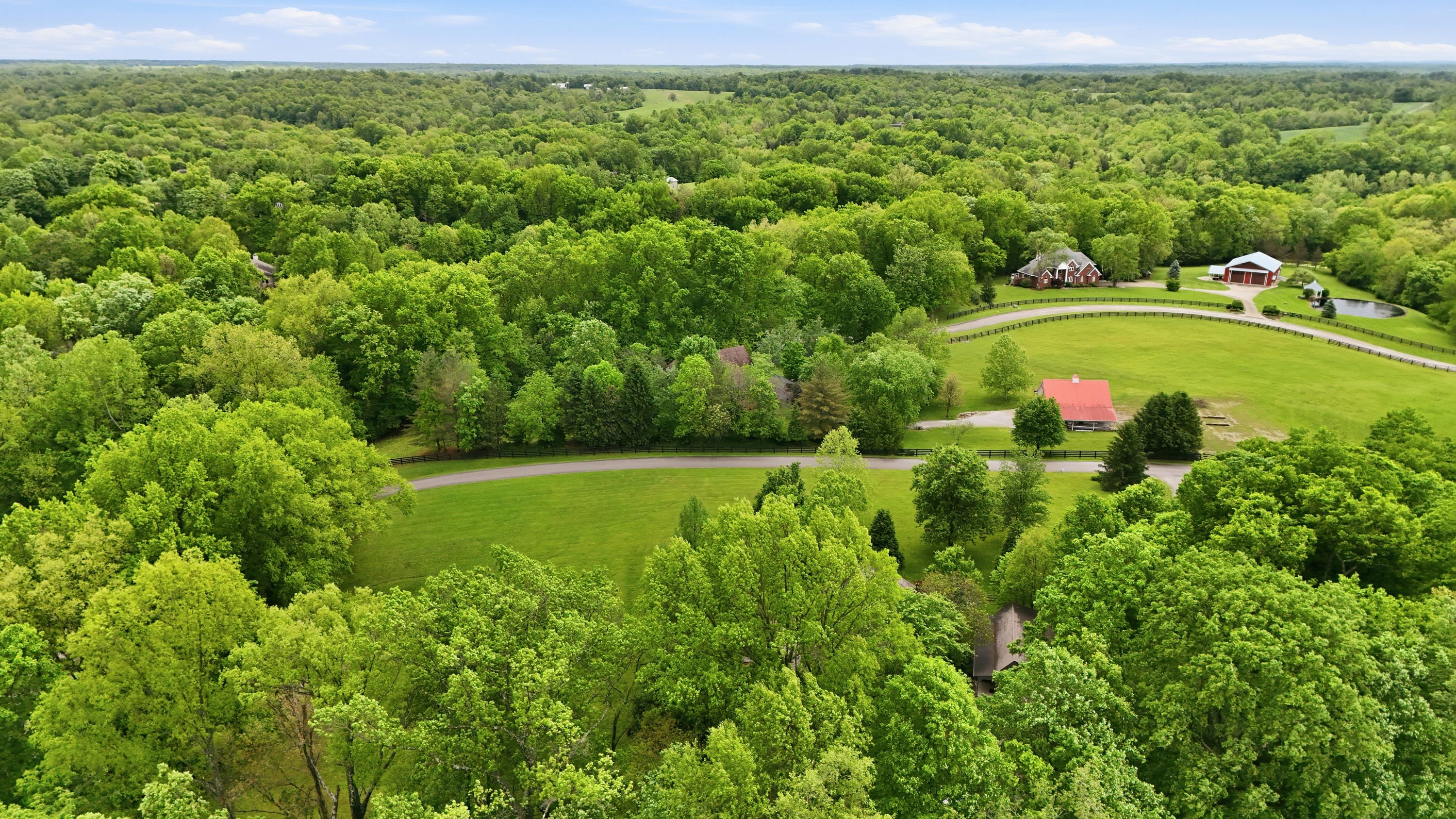  16900 Homestead Trce, Fisherville, KY 40023 - 物件實景