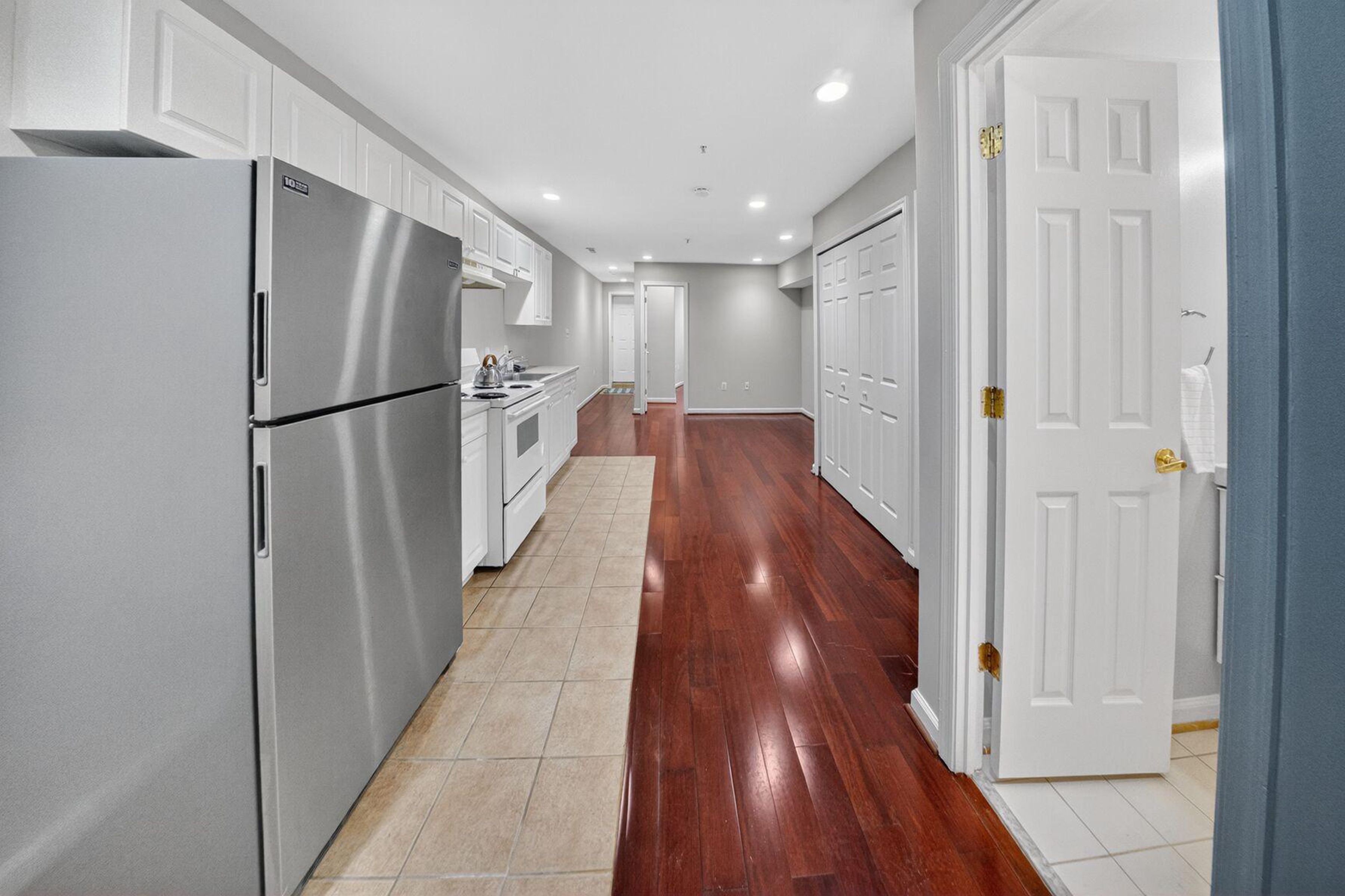  46 Florida Avenue NW, Washington, DC, 20001 - 物件實景