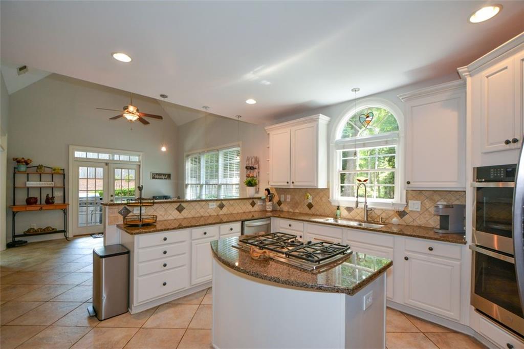 Powder Springs, Georgia, 30127, United States, 4 Bedrooms Bedrooms, ,4 BathroomsBathrooms,Residential,For Sale,1877657