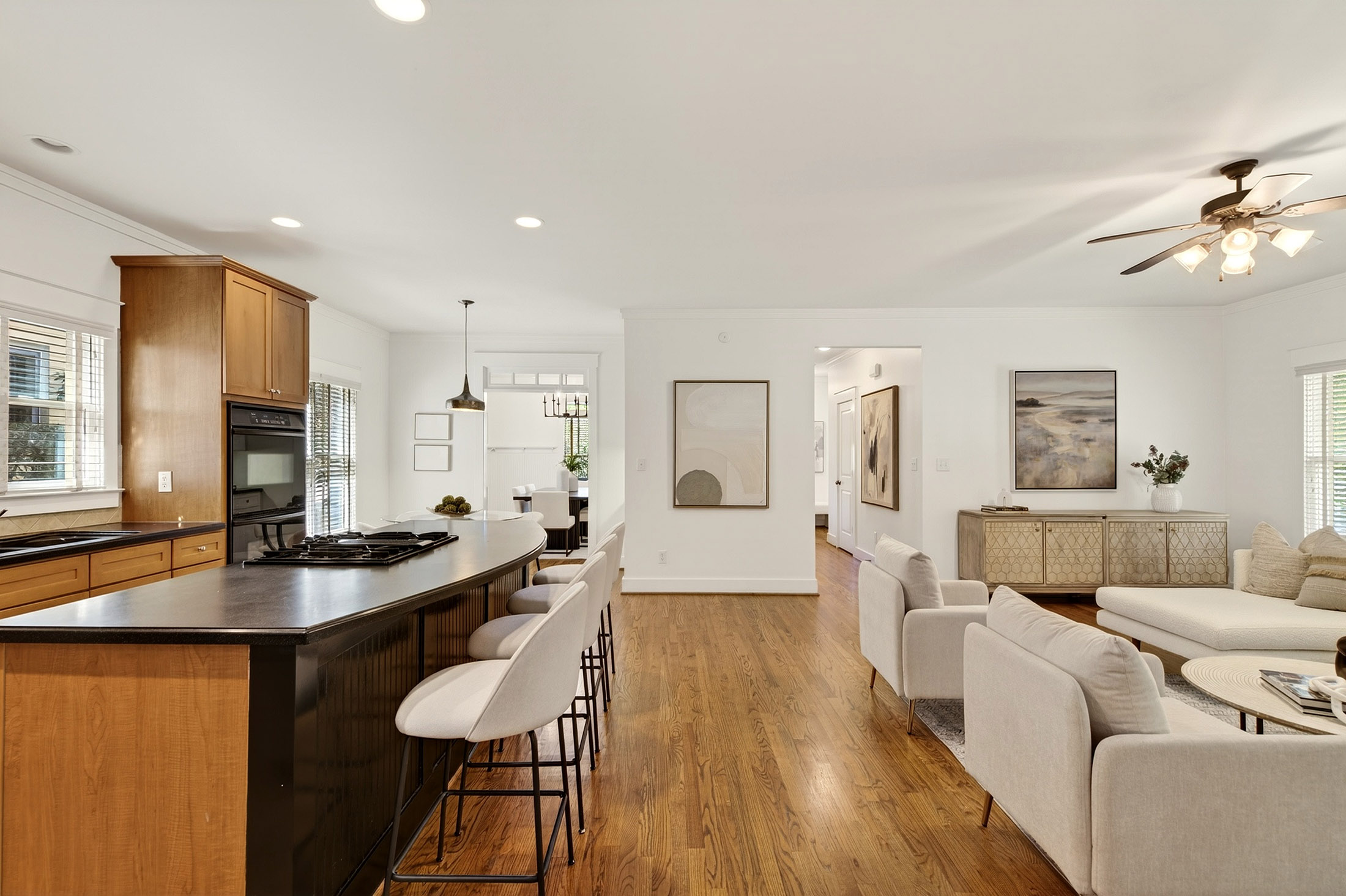  Smyrna Home Blends Space, Flexibility and an Unbeatable Lifestyle - 物件實景