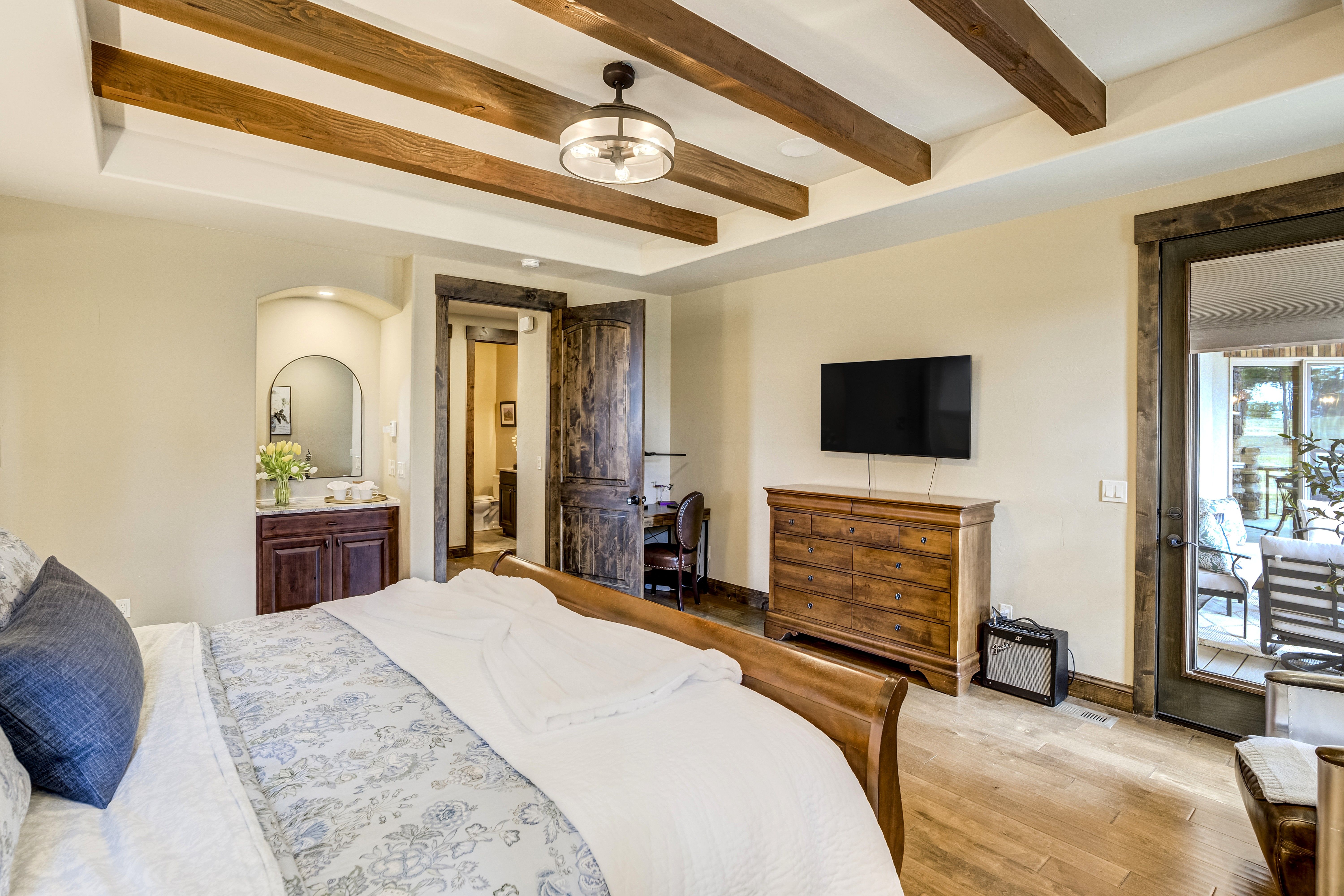  Surrounded by Open Skies and Whispering Pines on 2.5 Acres in Cathedral Pines - 物件實景