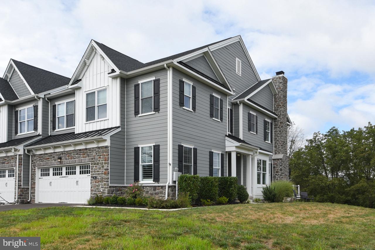 Doylestown, Pennsylvania, 18901, United States, 3 Bedrooms Bedrooms, ,4 BathroomsBathrooms,Residential,For Sale,2002984