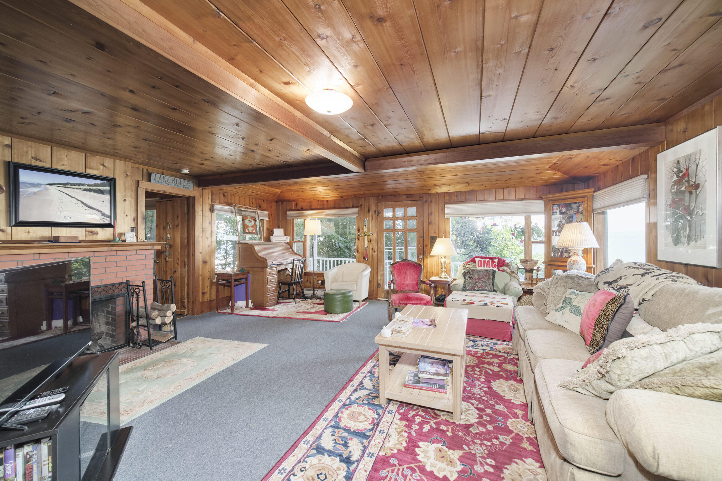 Onekama, Michigan, 49675, United States, 3 Bedrooms Bedrooms, ,3 BathroomsBathrooms,Residential,For Sale,1914171