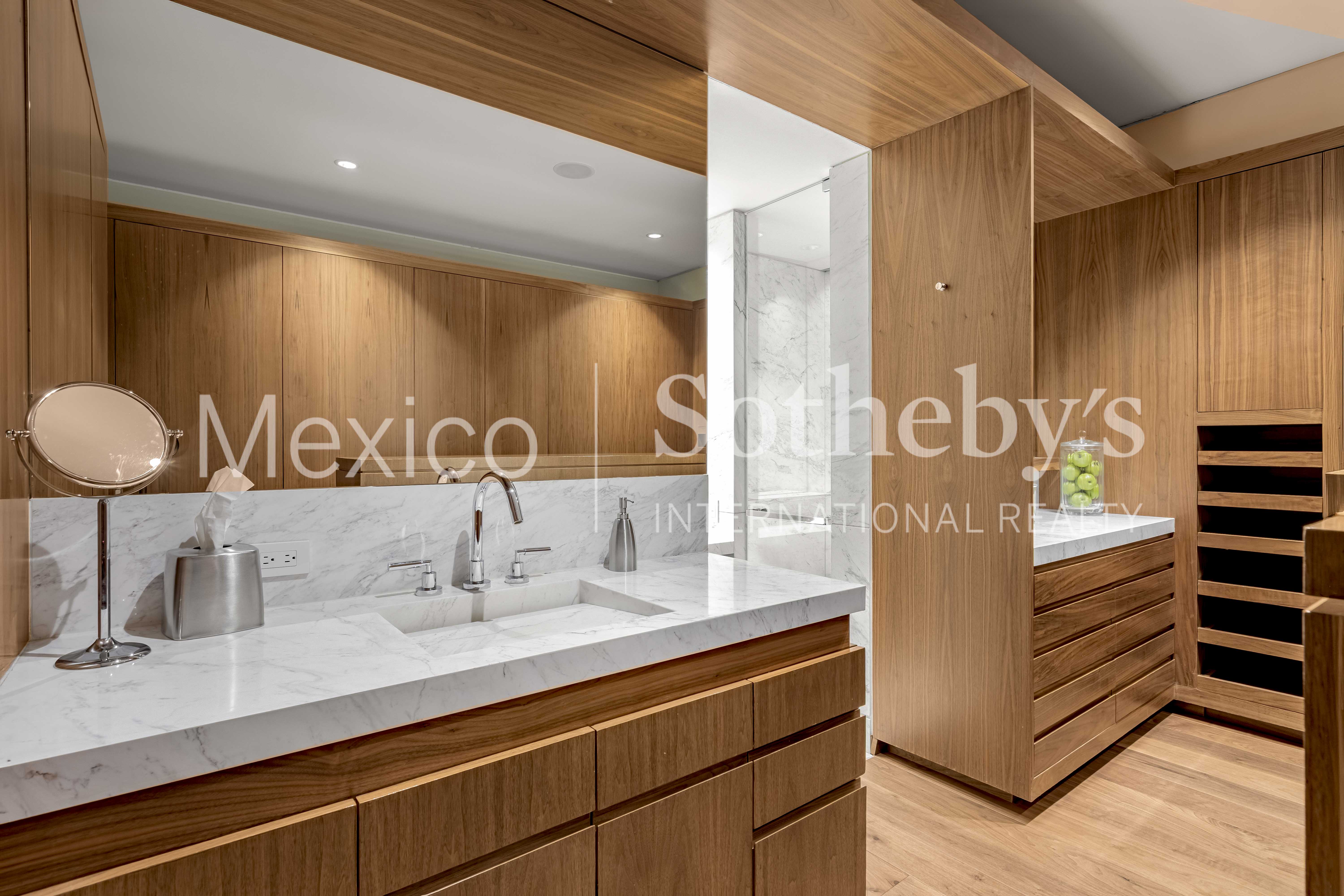  Residence Club de Golf Bosques - 物件實景