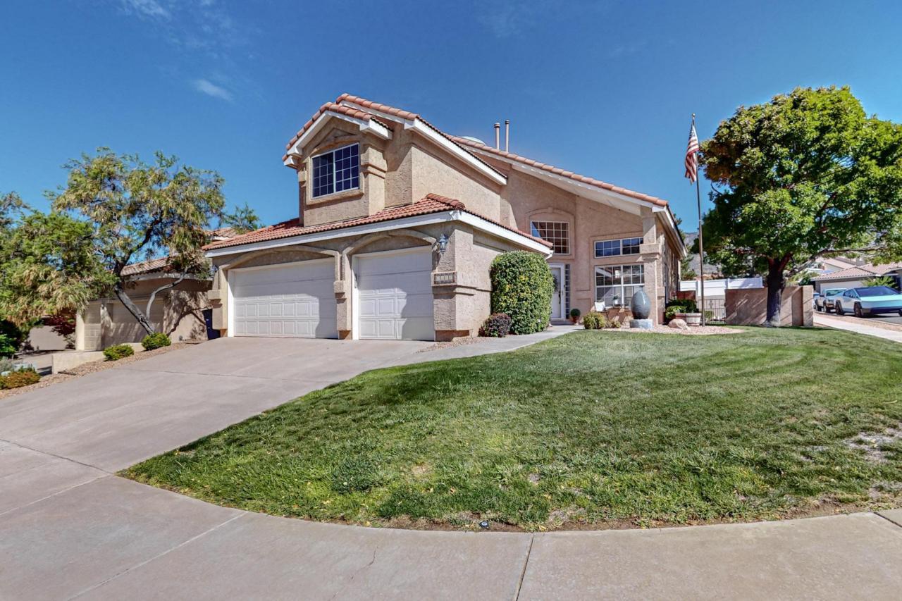 1156 NARCISCO Street NE, Albuquerque, New Mexico, 87112, United States, 4 Bedrooms Bedrooms, ,3 BathroomsBathrooms,Residential,For Sale,1156 NARCISCO Street NE,1637423