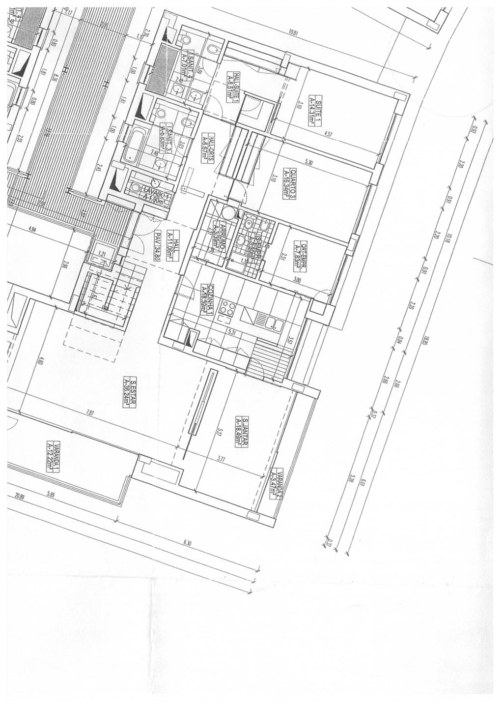Cascais, Lisbon, 2765-253, PT, 4 Bedrooms Bedrooms, ,5 BathroomsBathrooms,Residential,For Sale,1994735