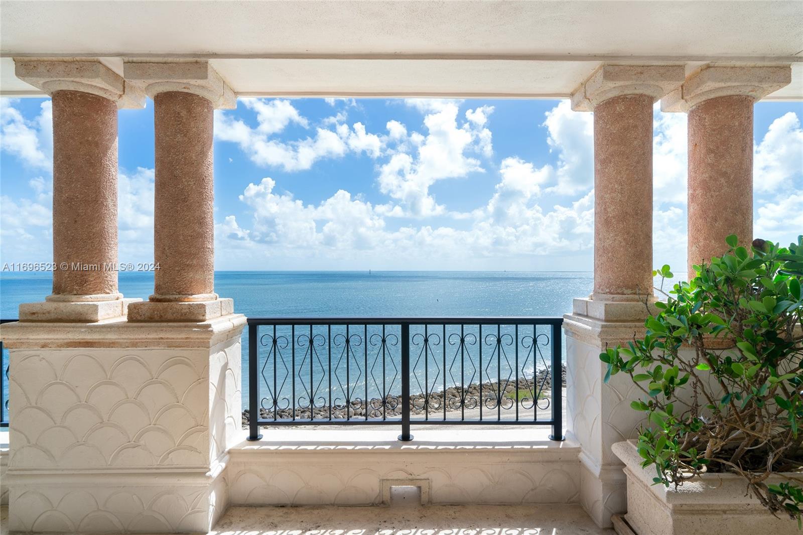 7433 Fisher Island Dr, Miami Beach, Florida, 33109, United States, 4 Bedrooms Bedrooms, ,5 BathroomsBathrooms,Residential,For Sale,7433 Fisher Island Dr,1660507