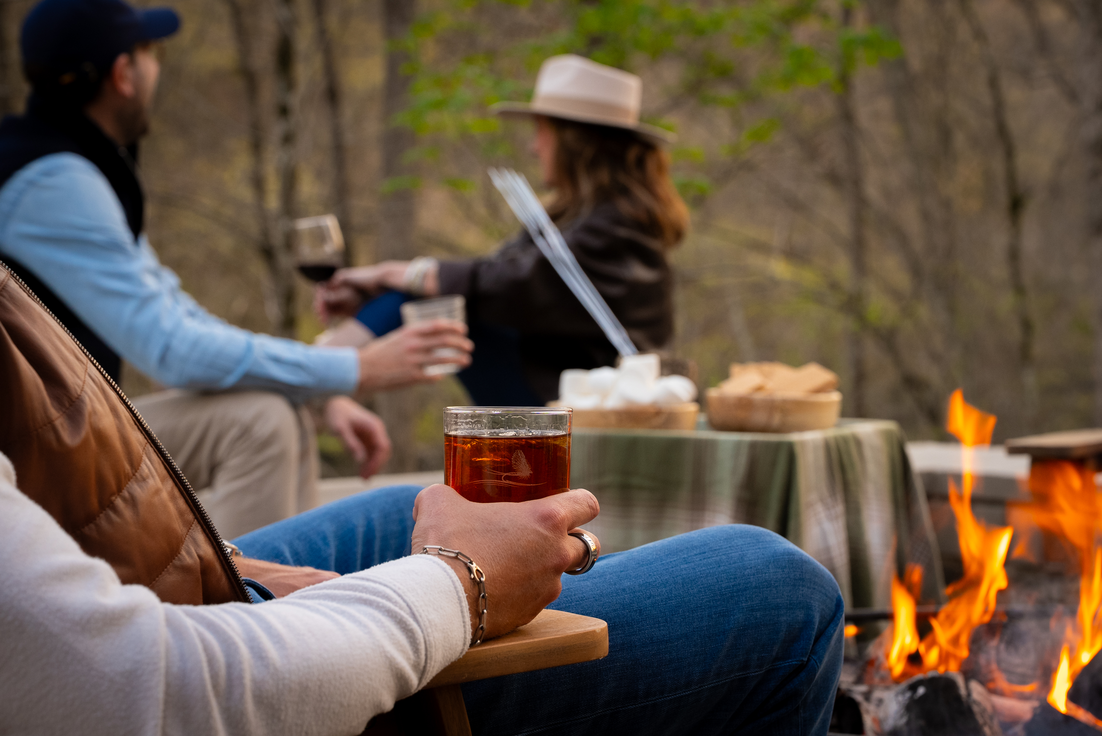  Tailwater Lodge - 物件實景