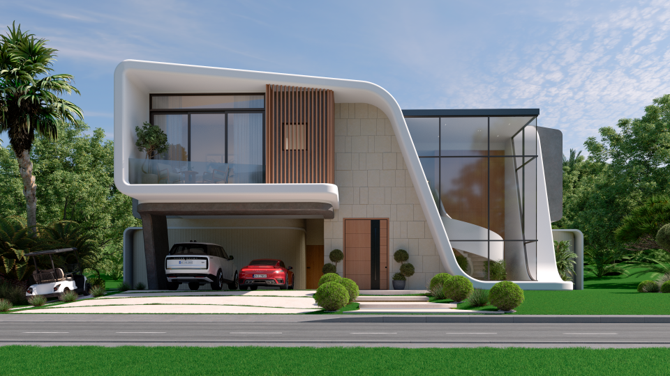 Cap Cana, DO, 5 Bedrooms Bedrooms, ,6 BathroomsBathrooms,Residential,For Sale,1991371