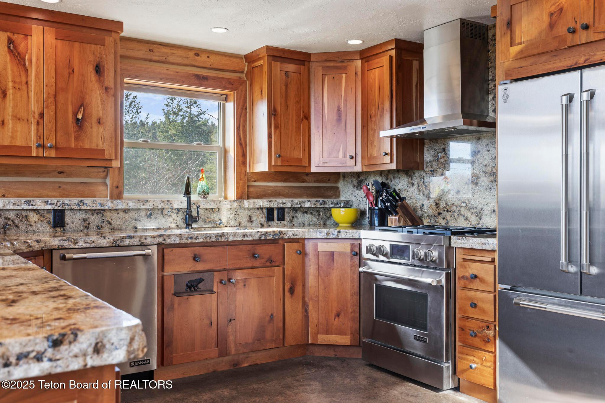 Tetonia, Idaho, 83452, United States, 4 Bedrooms Bedrooms, ,3 BathroomsBathrooms,Residential,For Sale,1989116