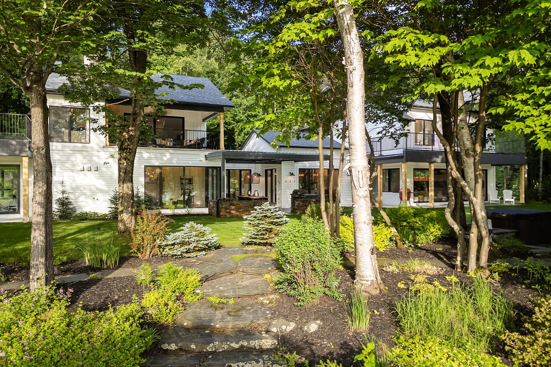  Hatley - Canton, Eastern Townships - 物件實景